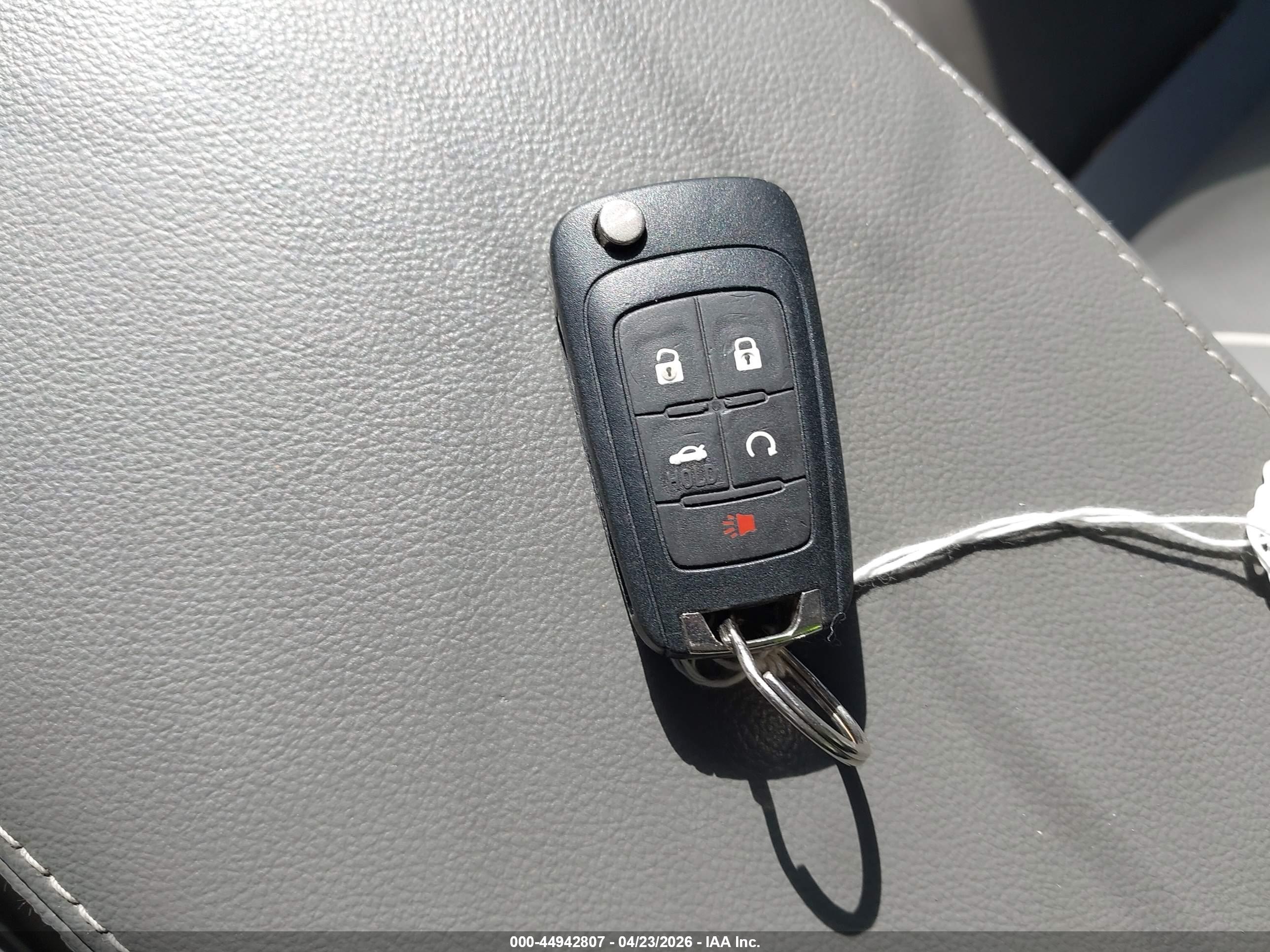 CHEVROLET IMPALA image 11