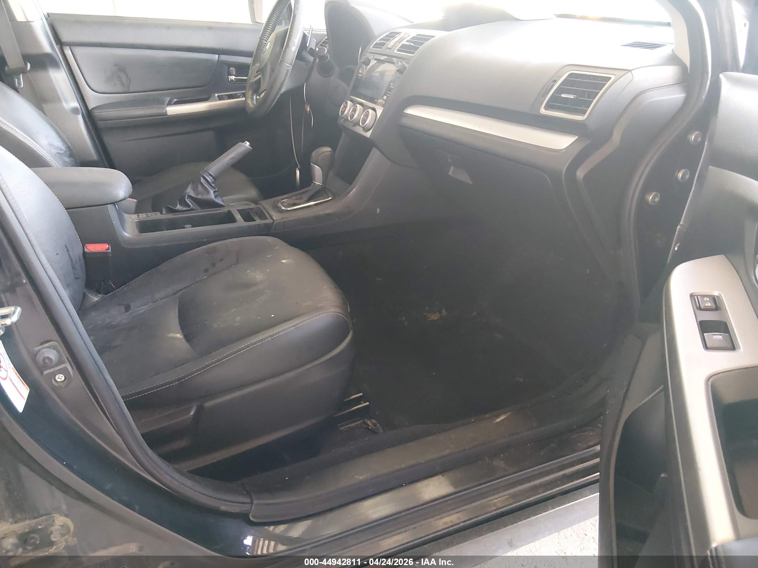 SUBARU IMPREZA image 5