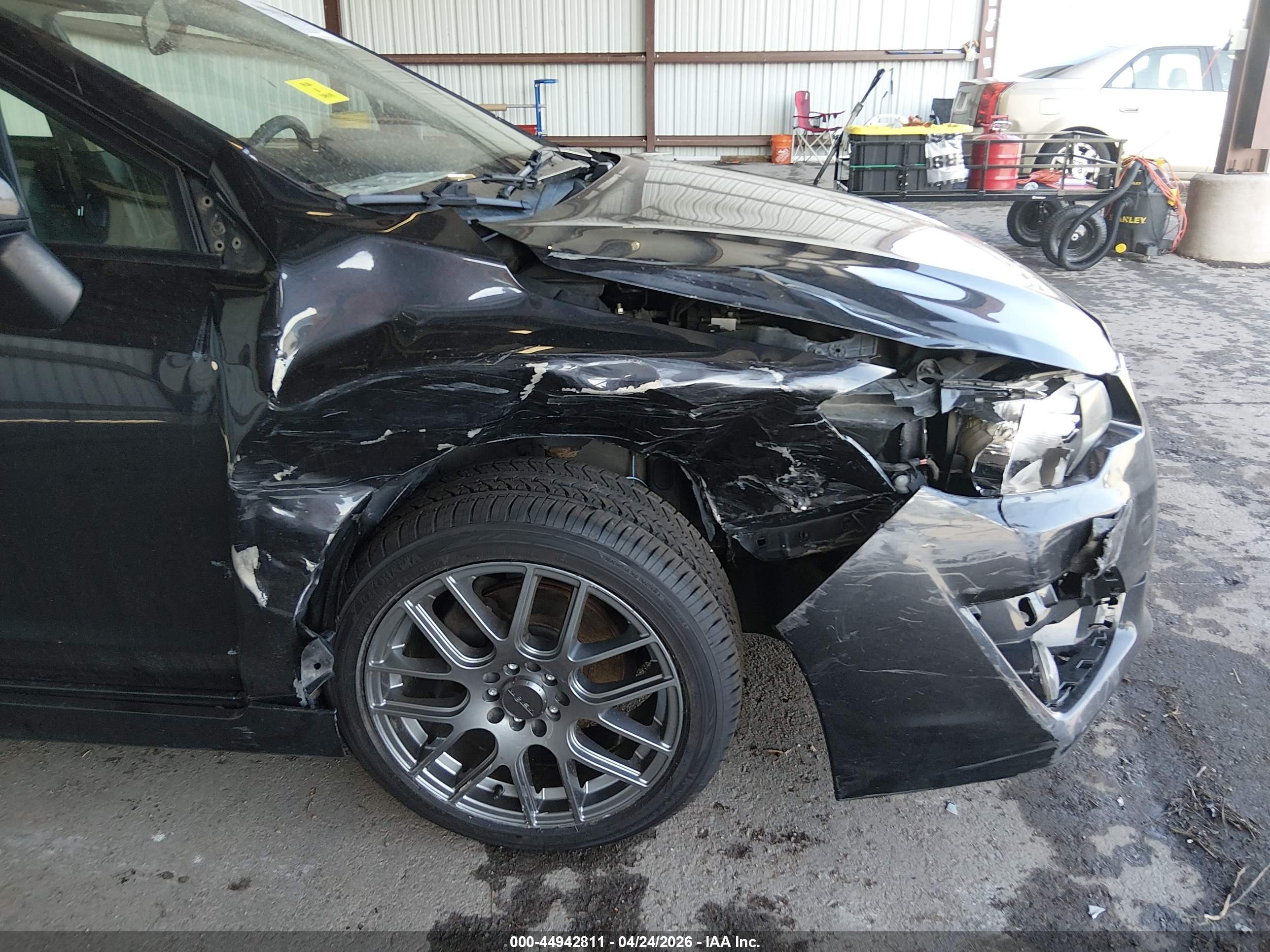 SUBARU IMPREZA image 6