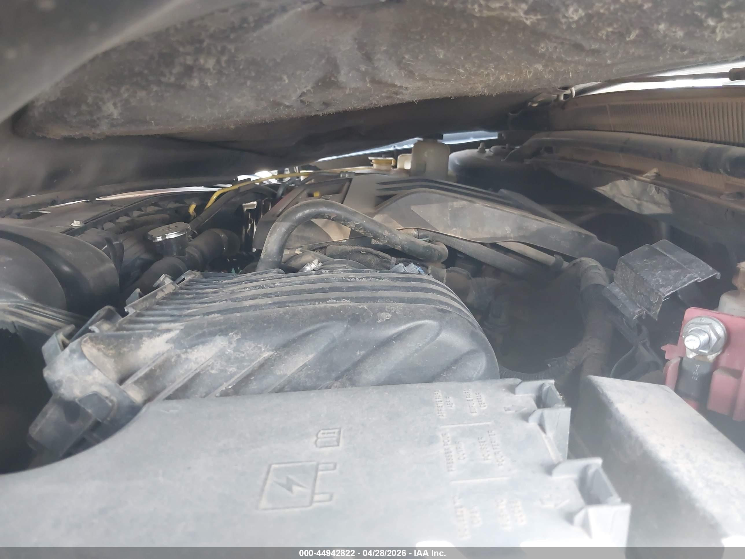 DODGE AVENGER image 10