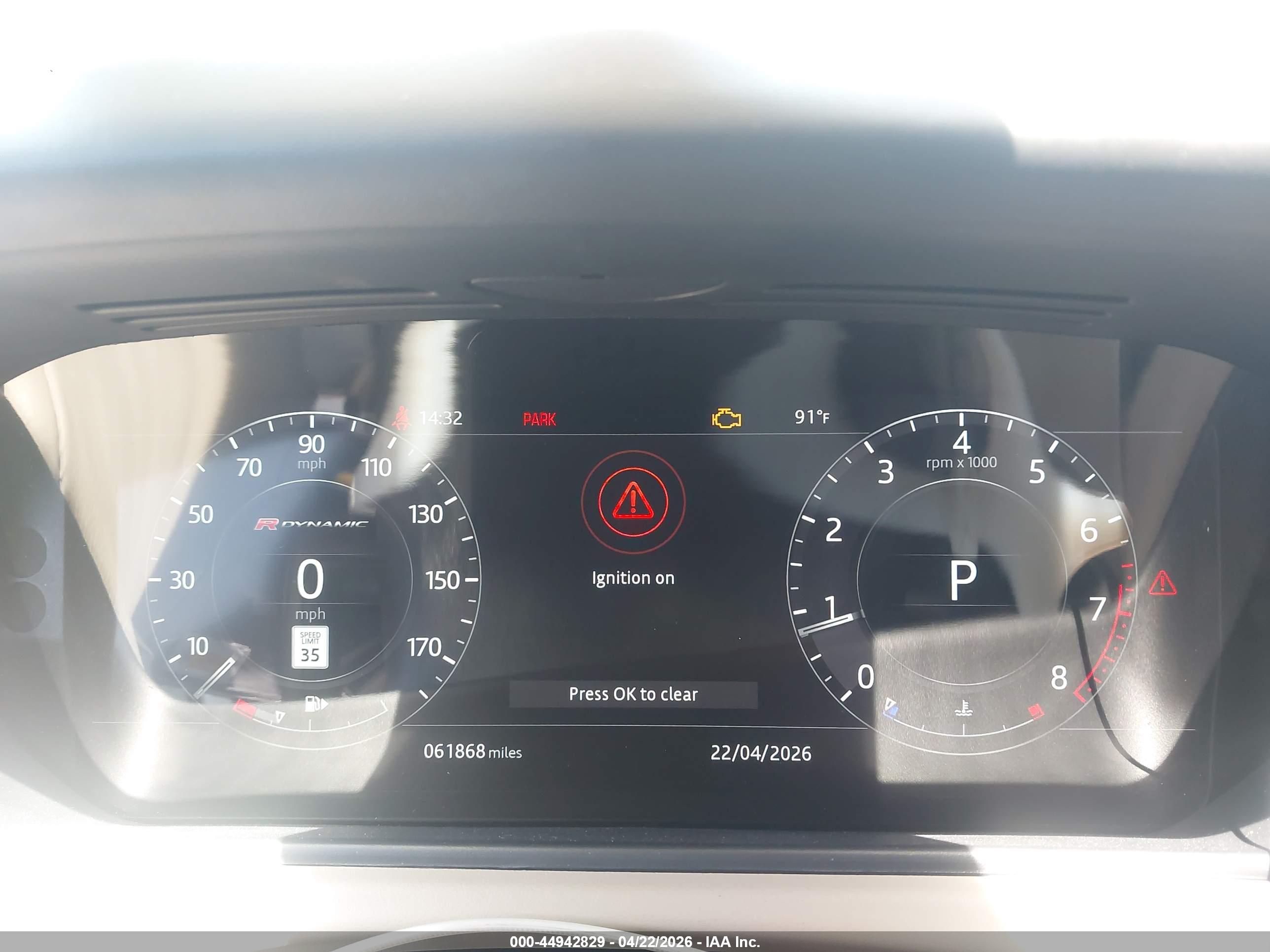 LAND ROVER image 7