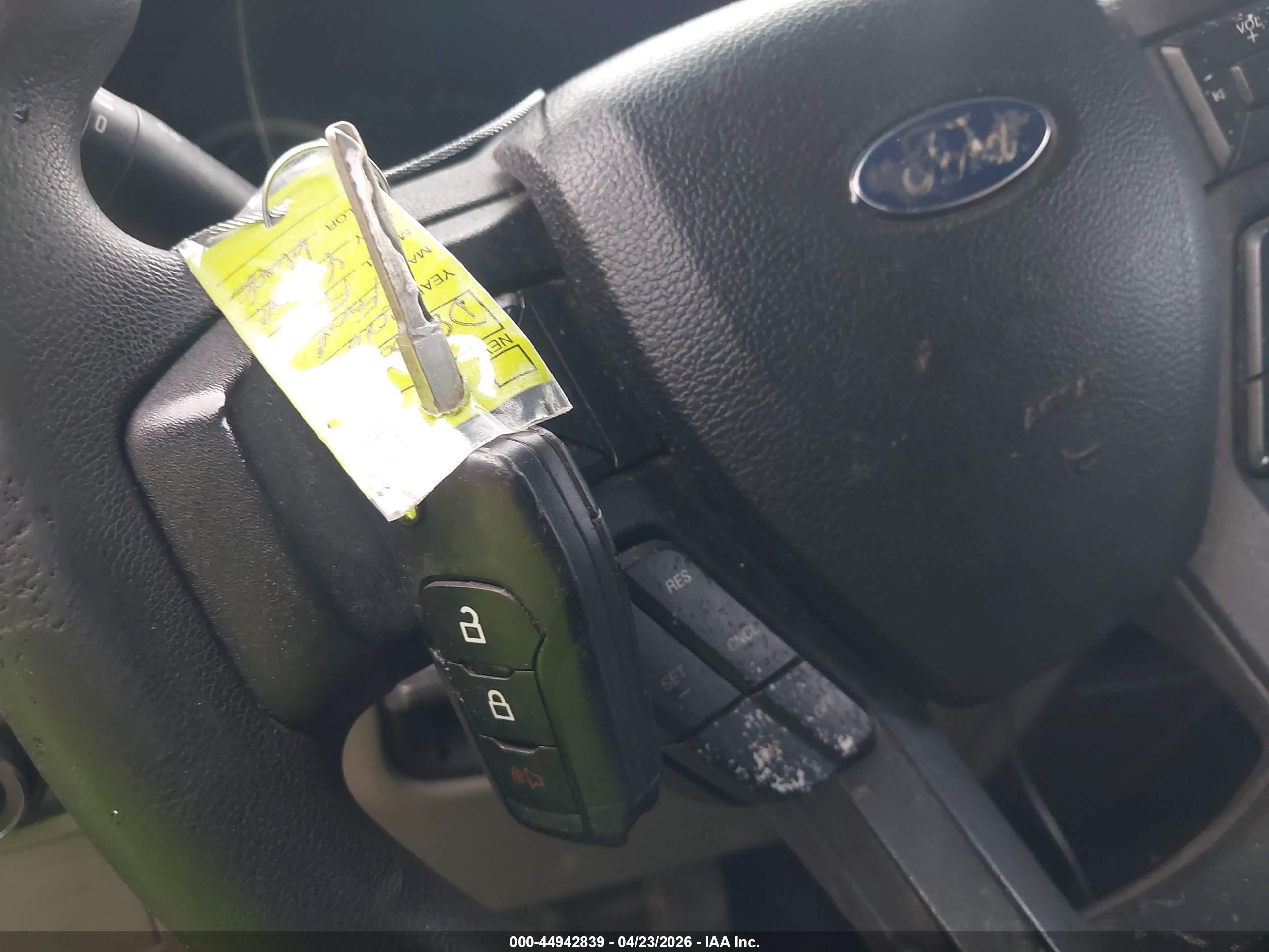 FORD F-150 image 11