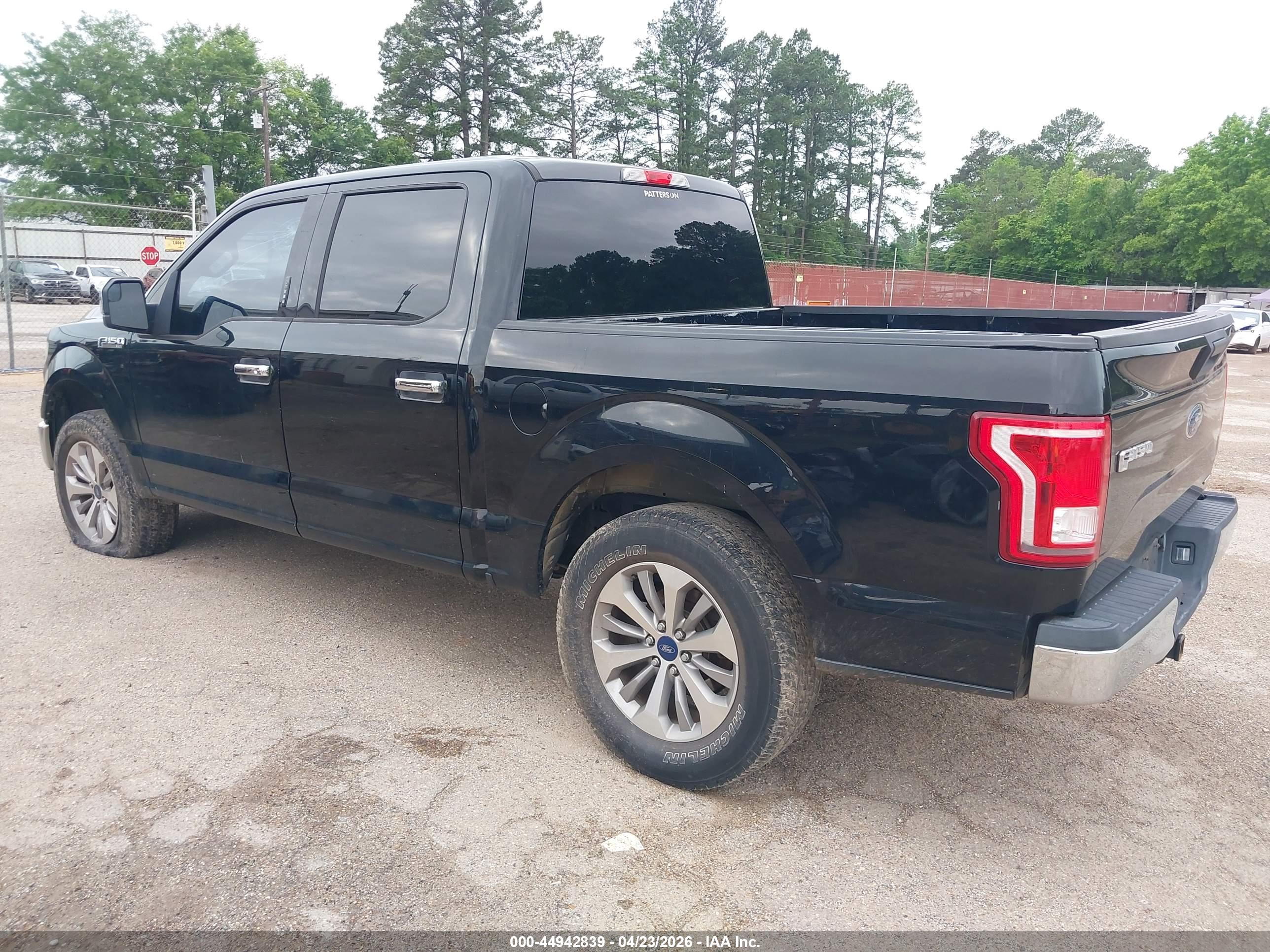 FORD F-150 image 3