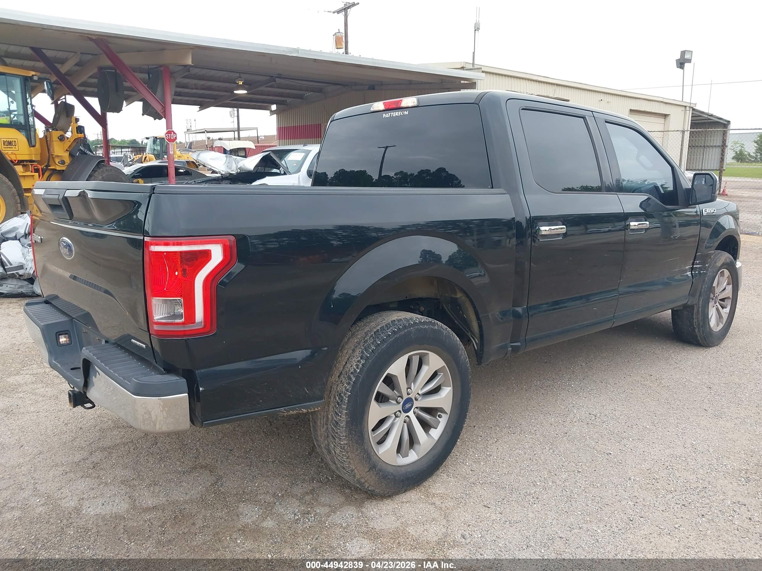 FORD F-150 image 4