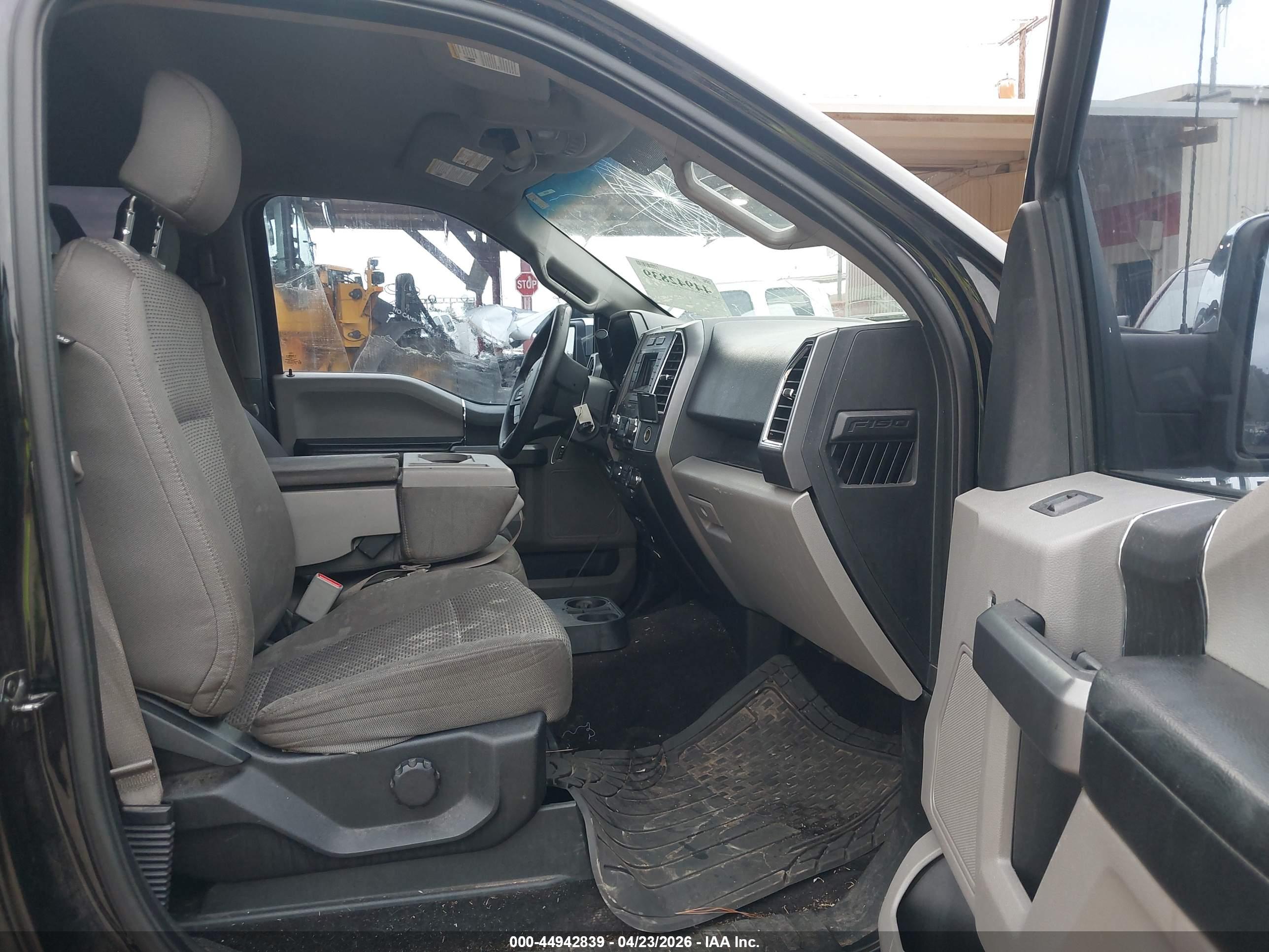 FORD F-150 image 5