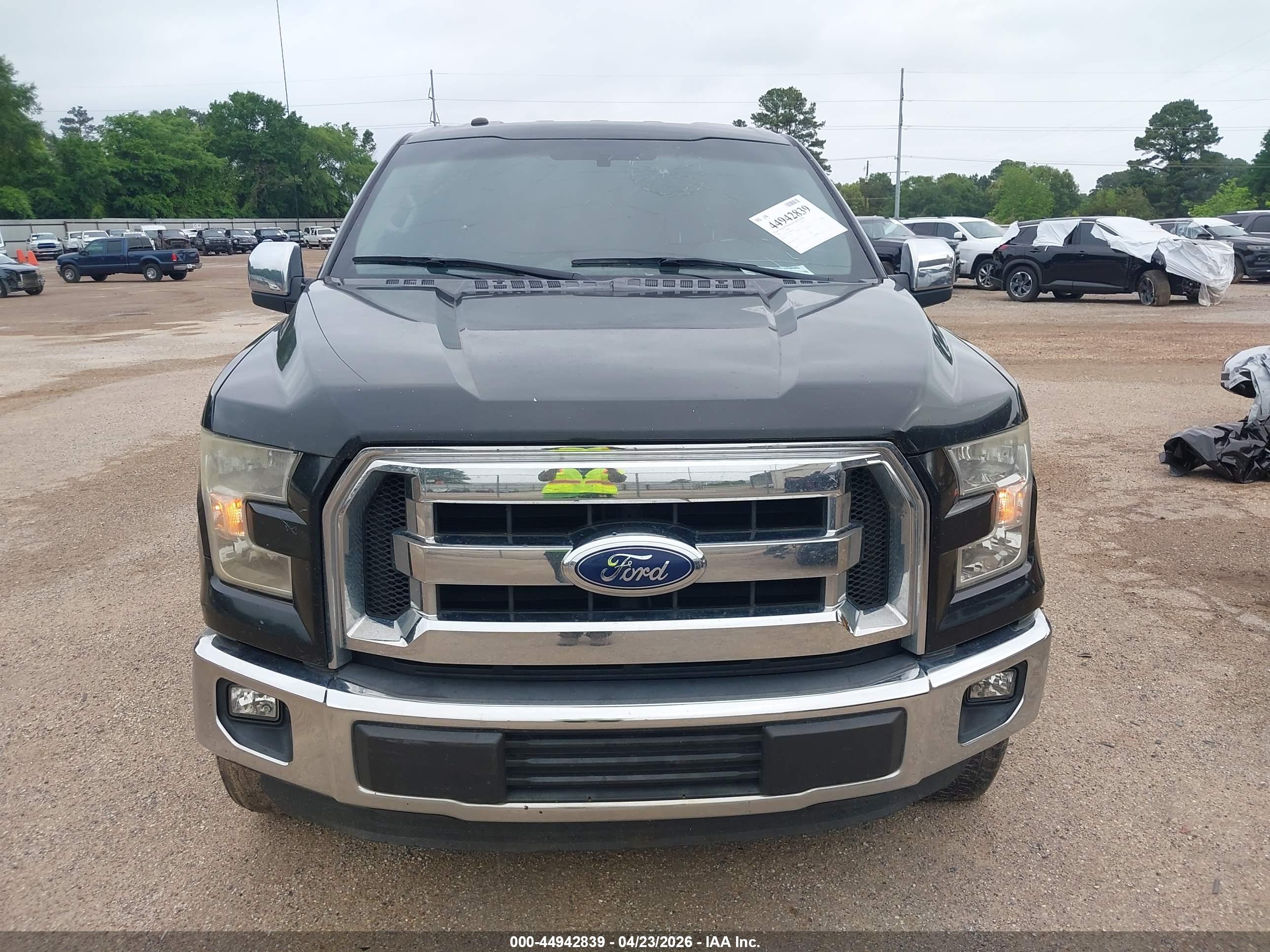 FORD F-150 image 6