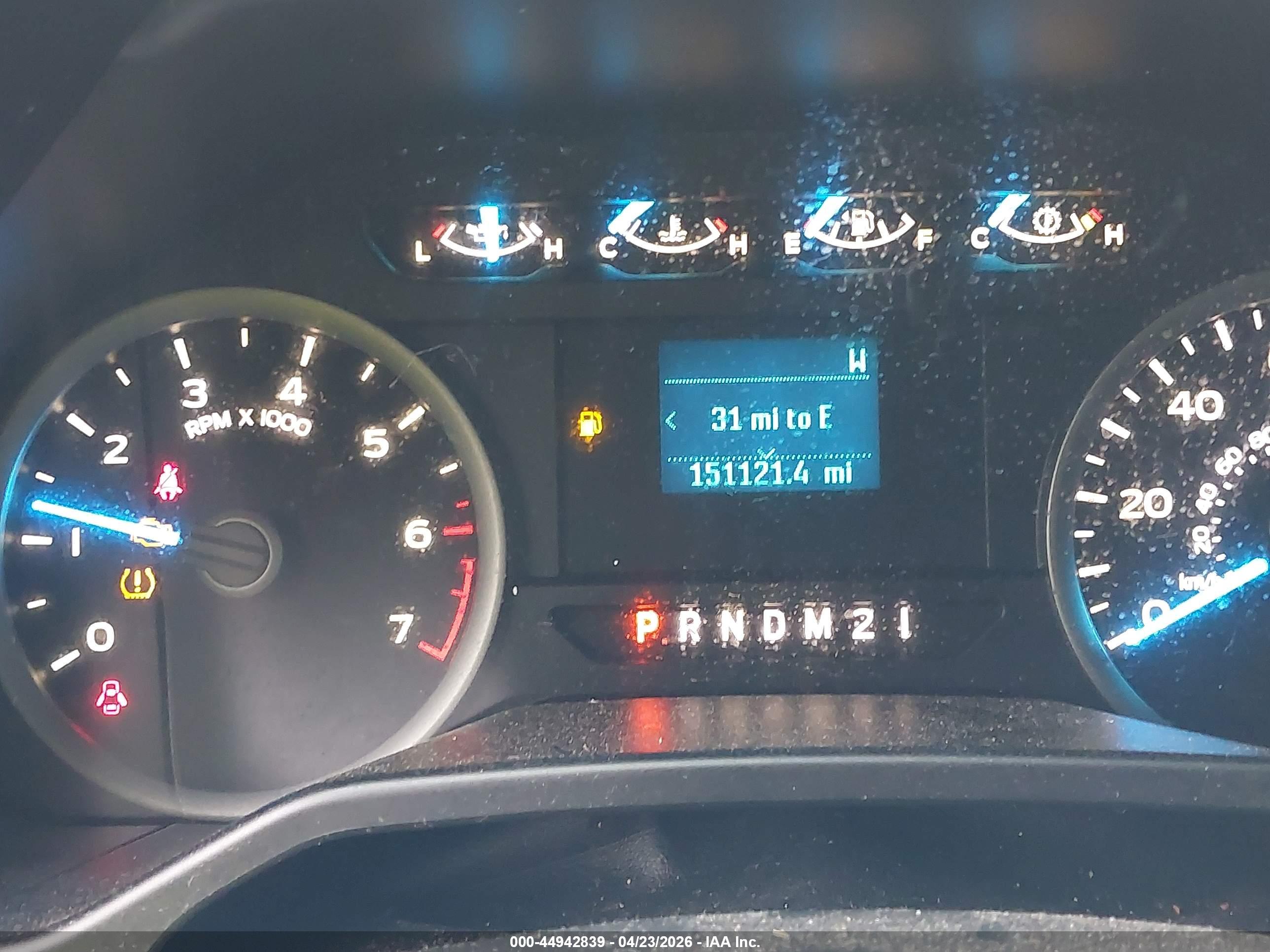 FORD F-150 image 7
