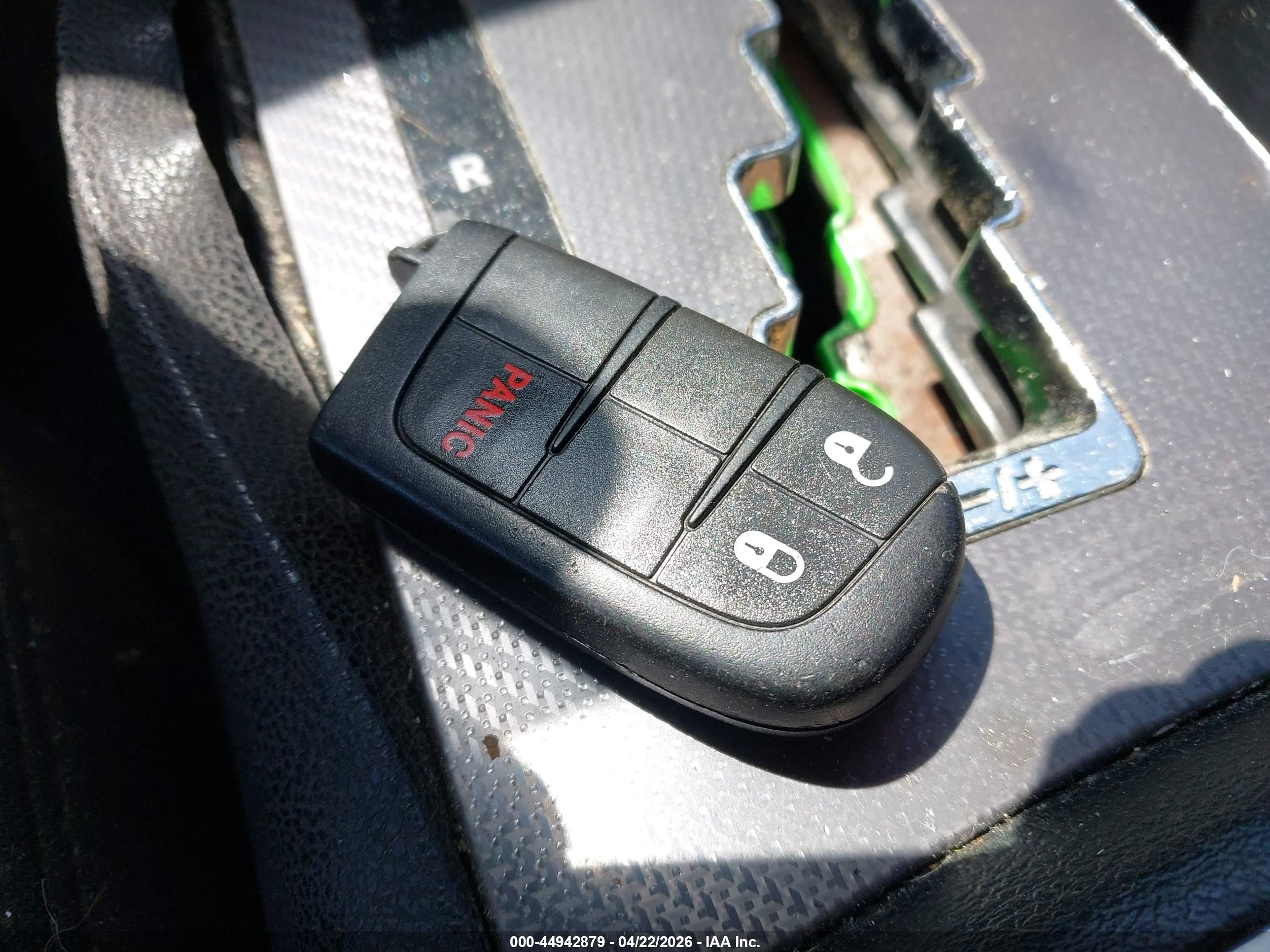 DODGE CHARGER image 11