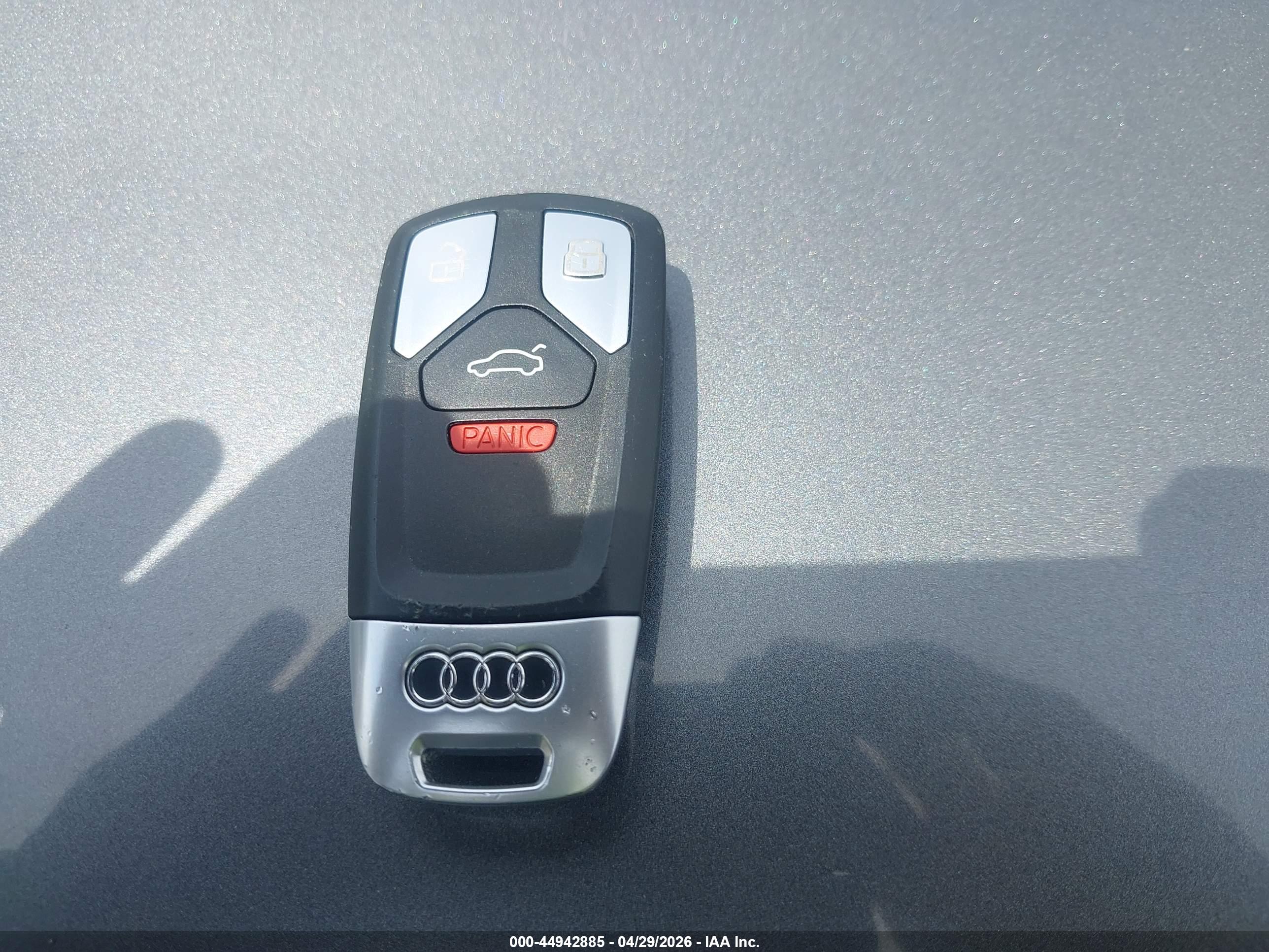 AUDI Q7 image 11