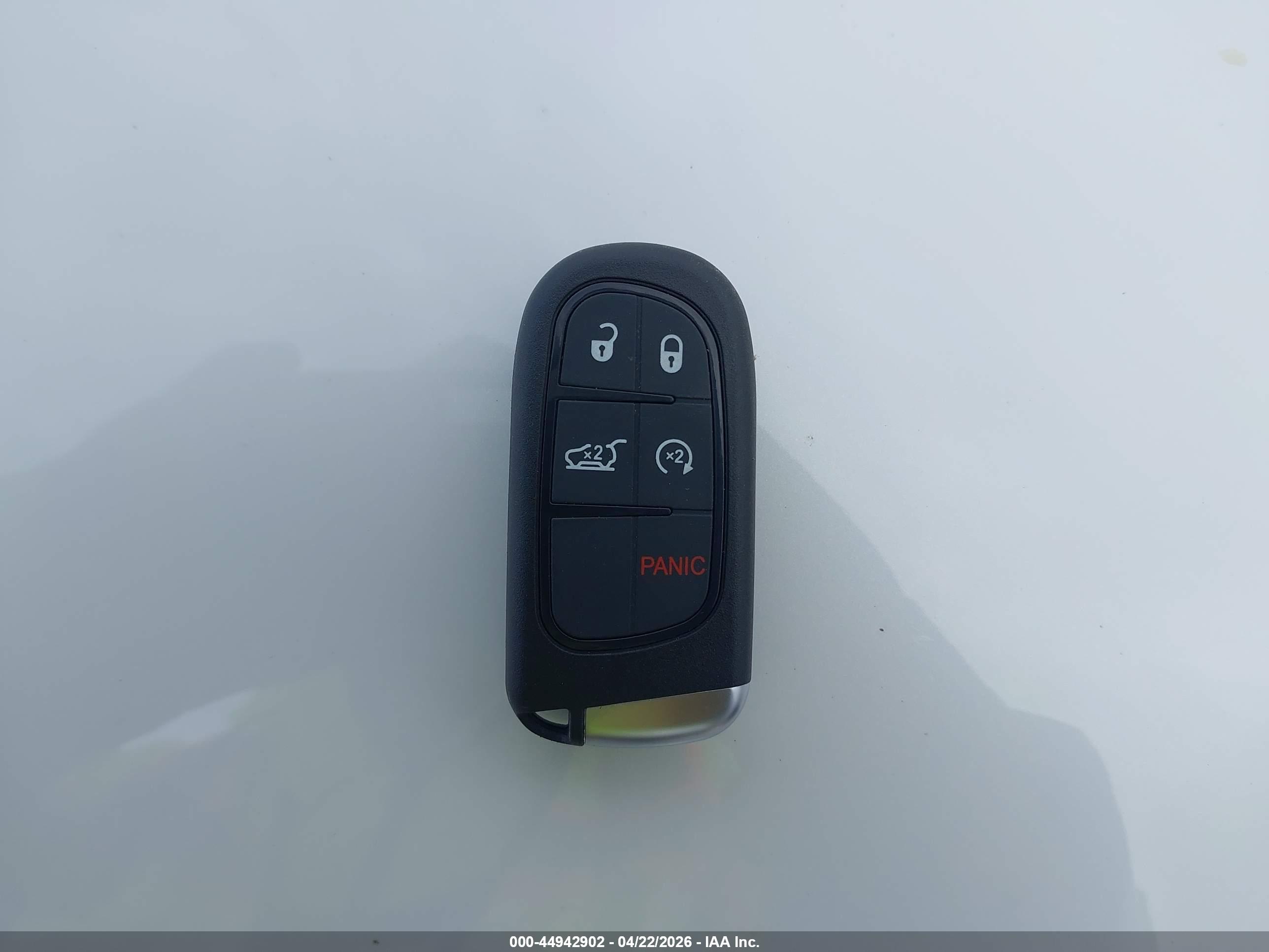 JEEP CHEROKEE image 11