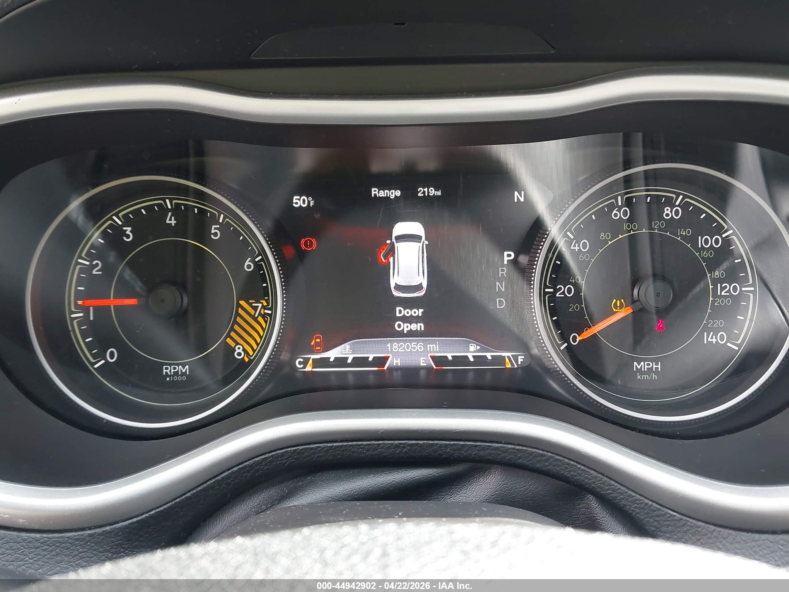JEEP CHEROKEE image 7