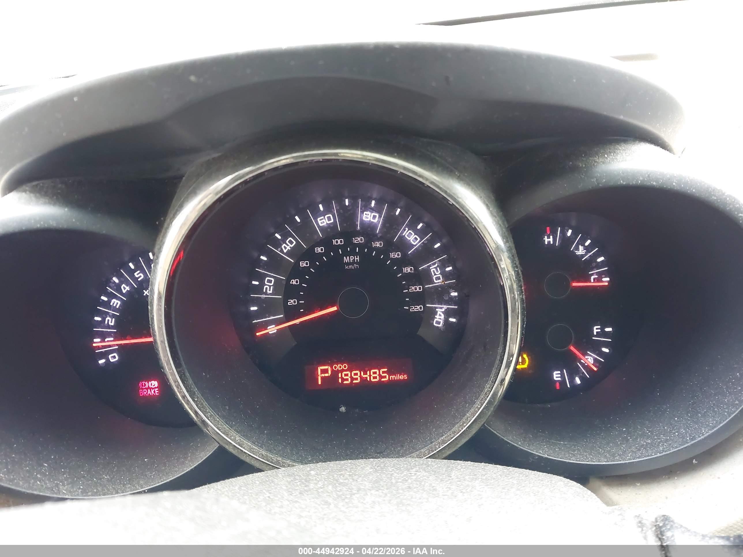 KIA SOUL image 7