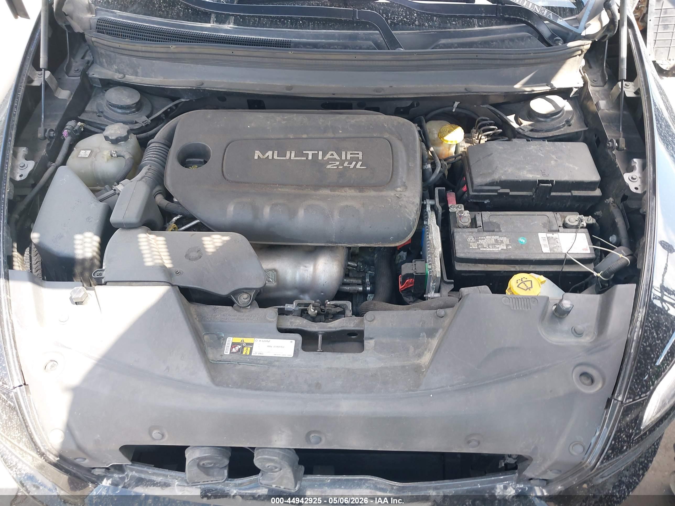 JEEP CHEROKEE image 10