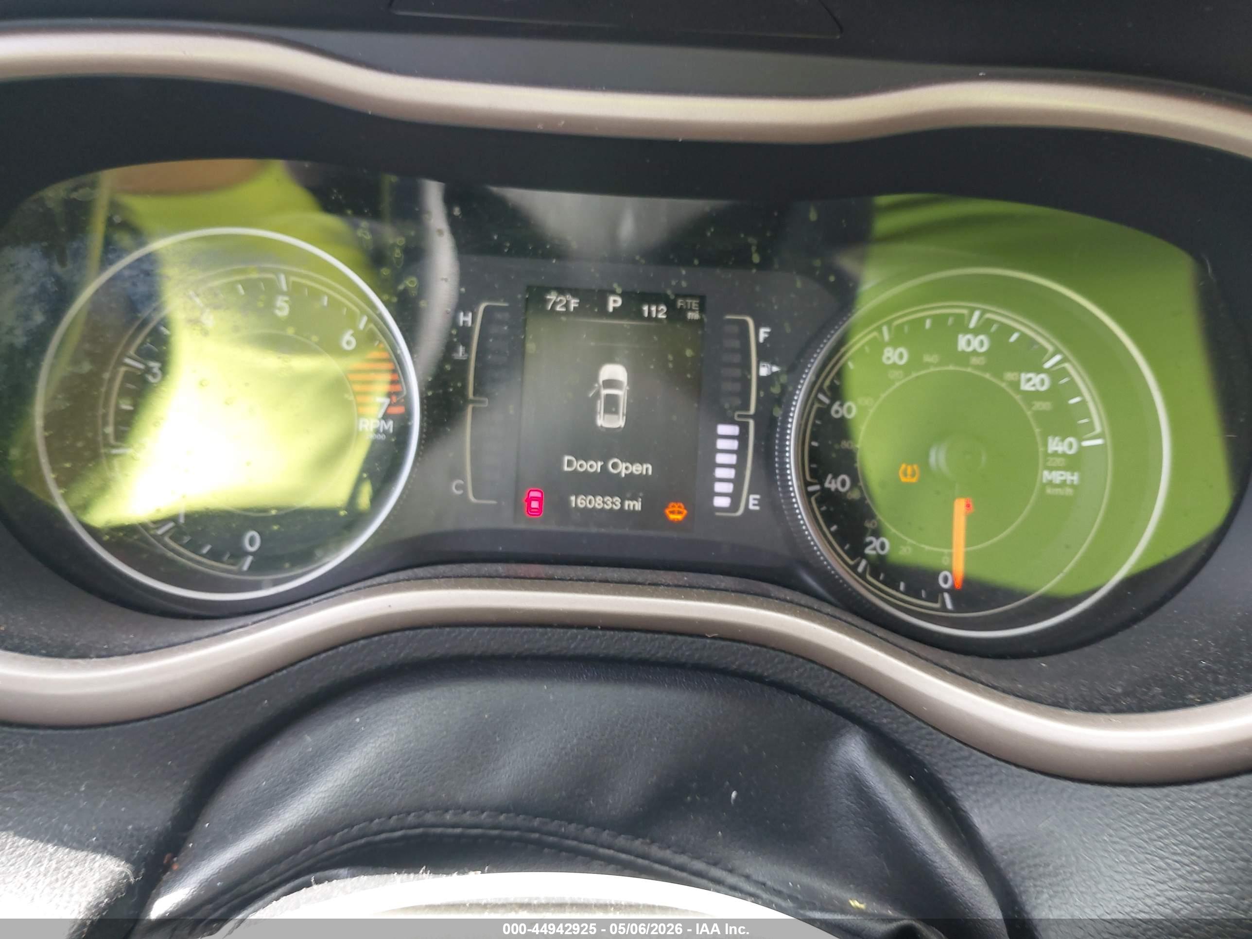 JEEP CHEROKEE image 7