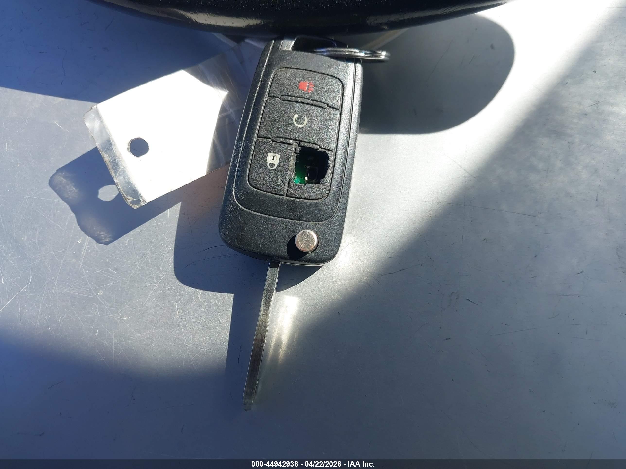 BUICK ENCORE image 11