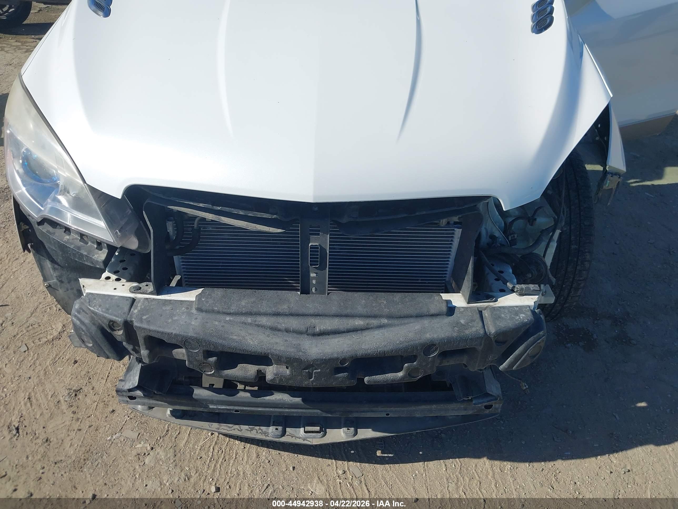 BUICK ENCORE image 6