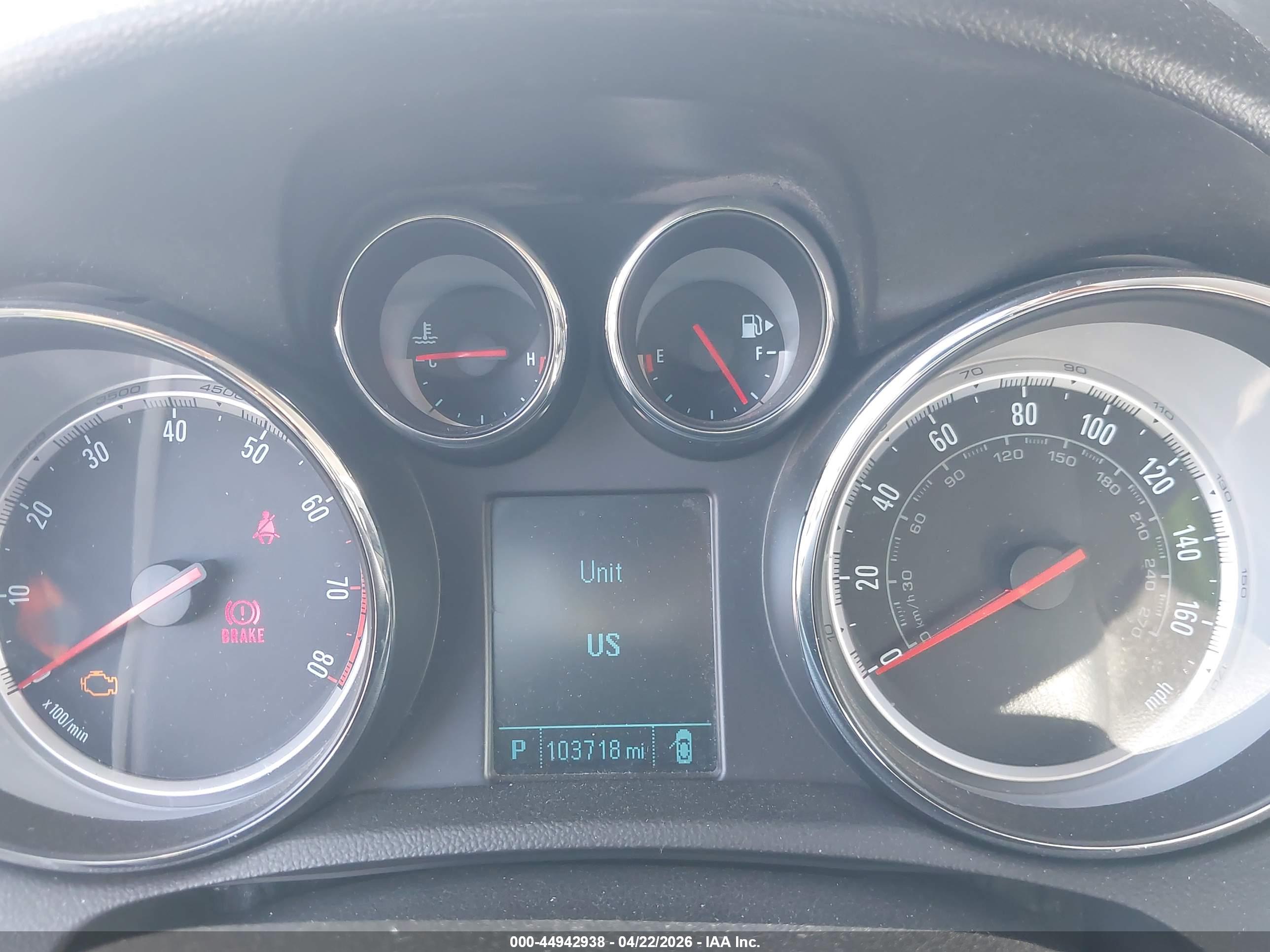 BUICK ENCORE image 7