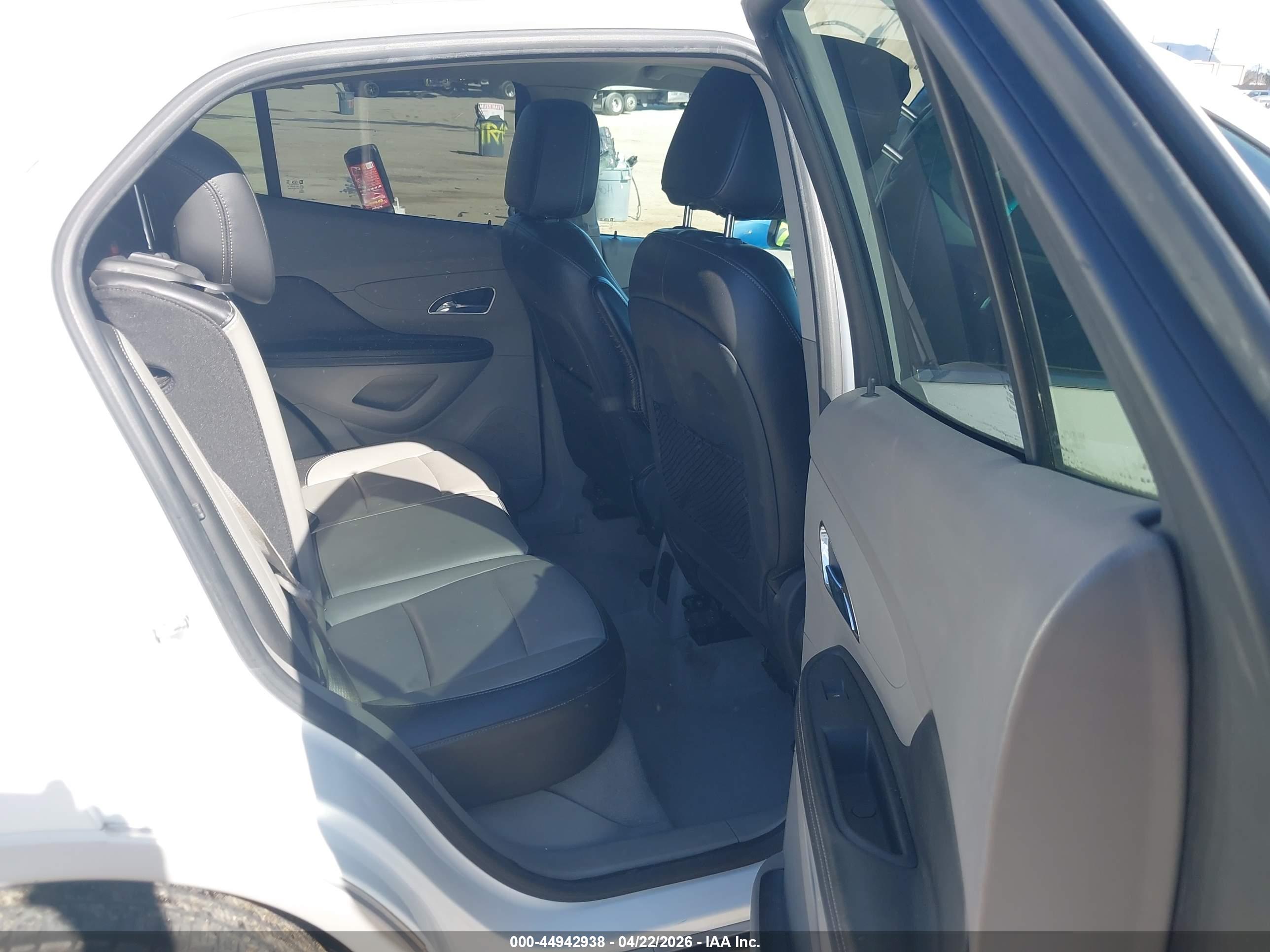 BUICK ENCORE image 8
