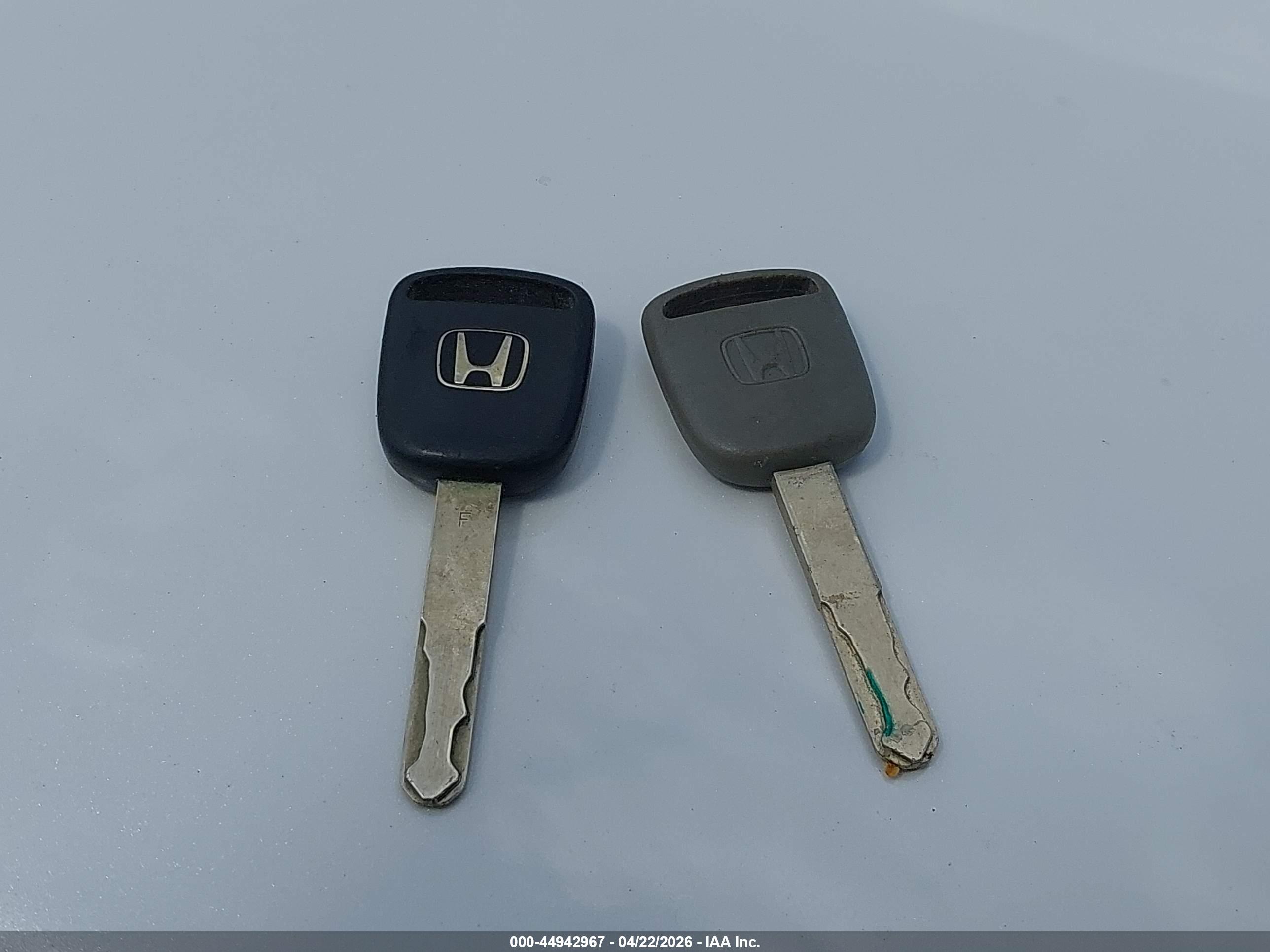 HONDA CR-V image 11