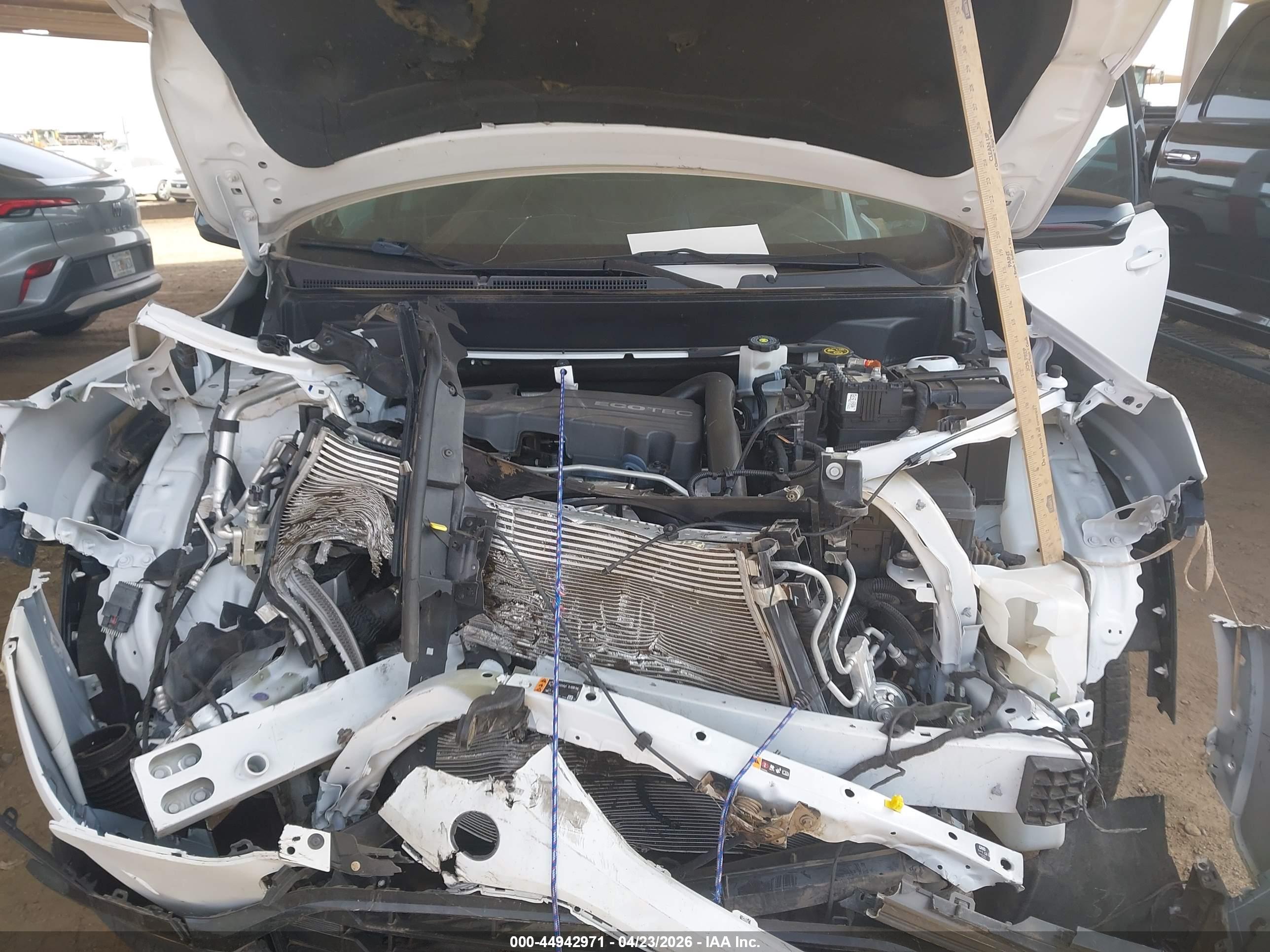 GMC TERRAIN image 10