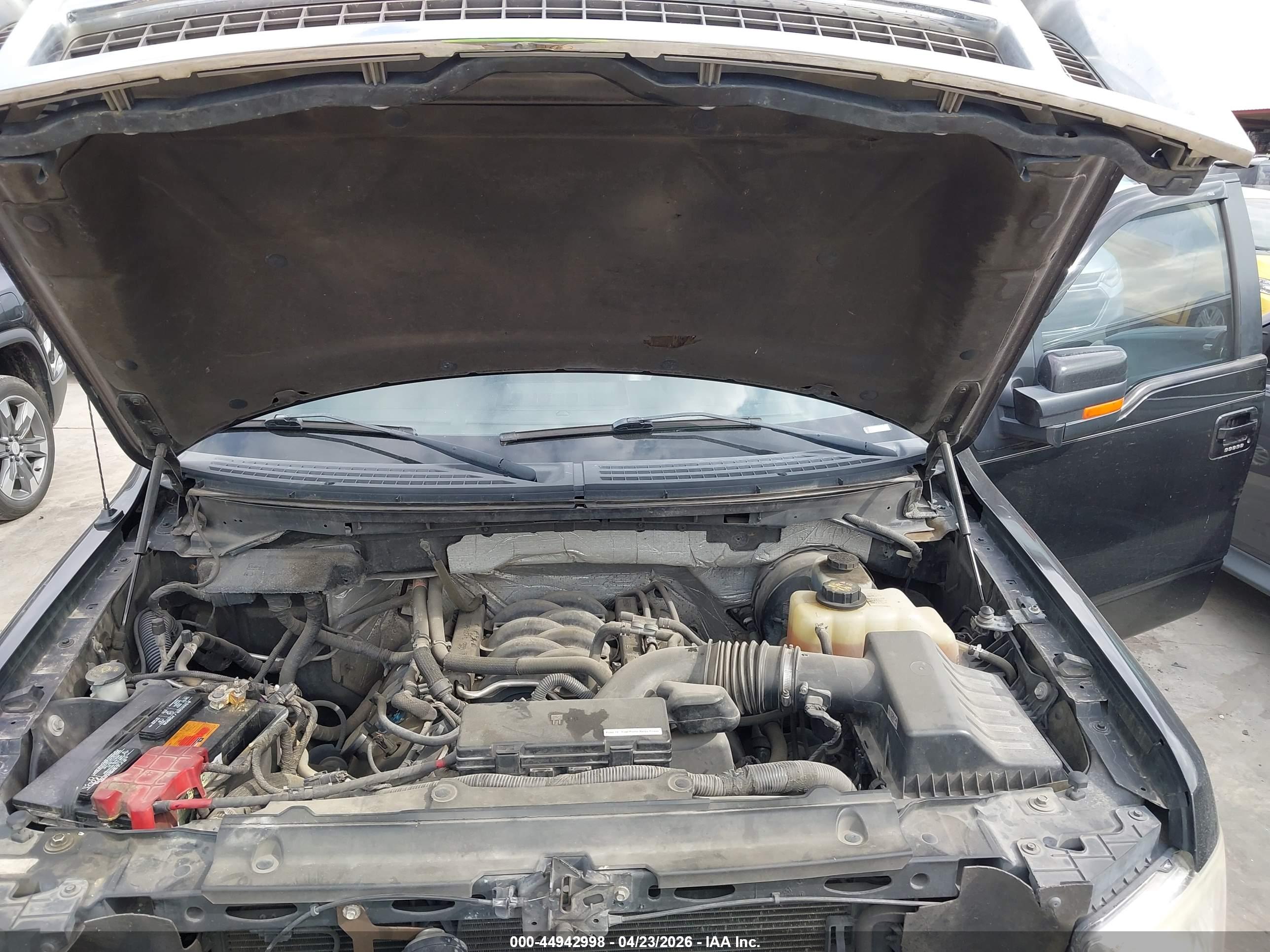 FORD F-150 image 10
