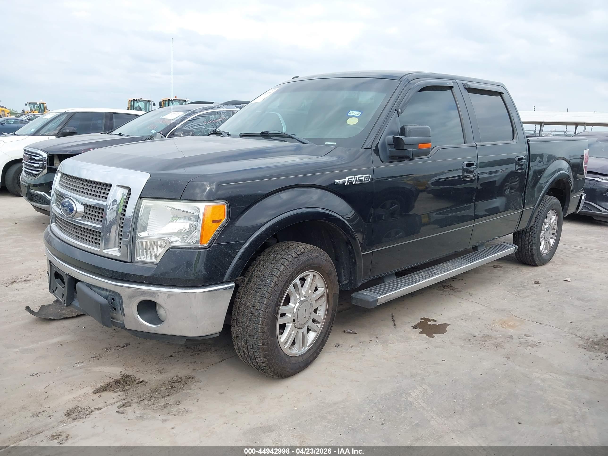 FORD F-150 image 2