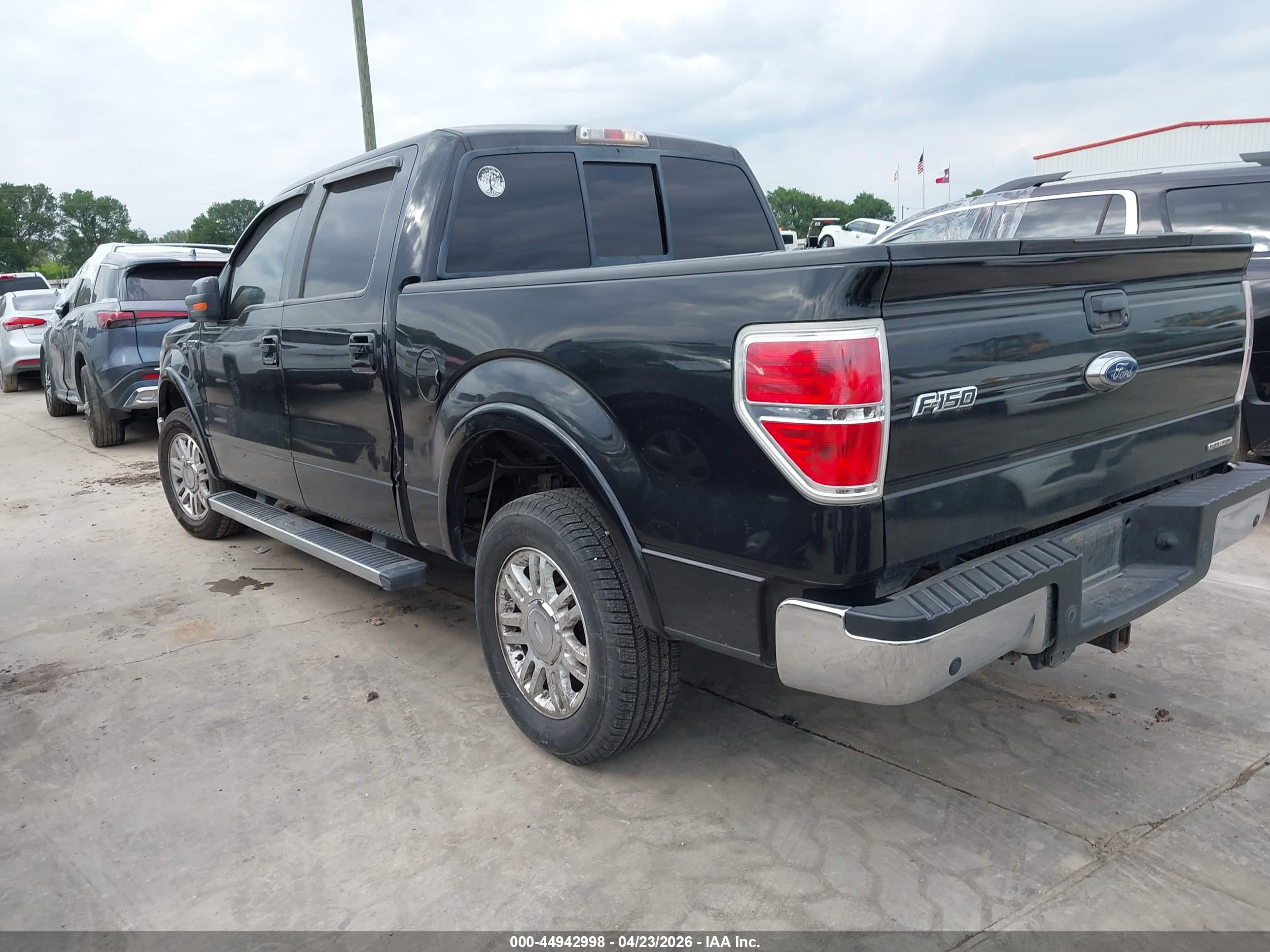 FORD F-150 image 3