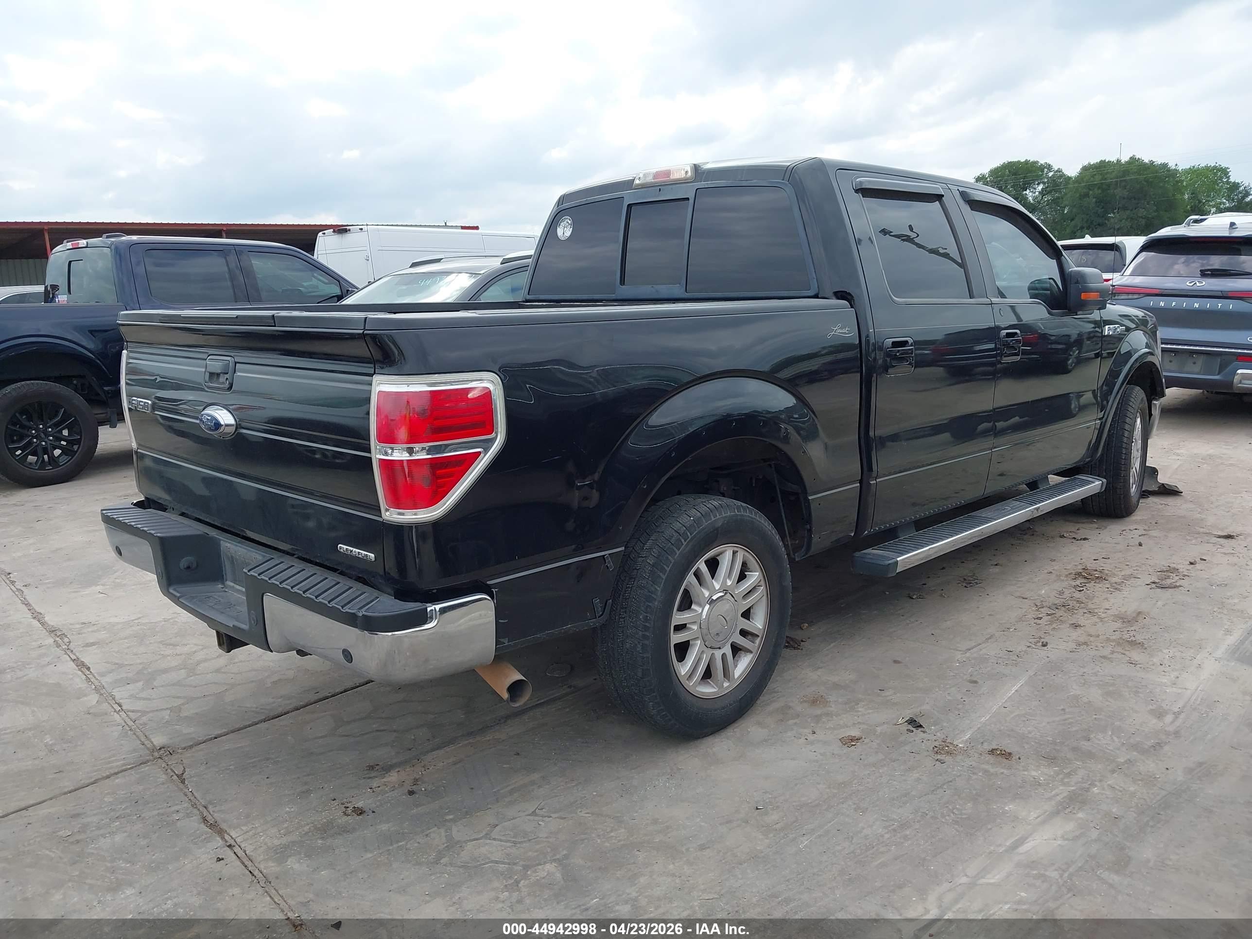 FORD F-150 image 4