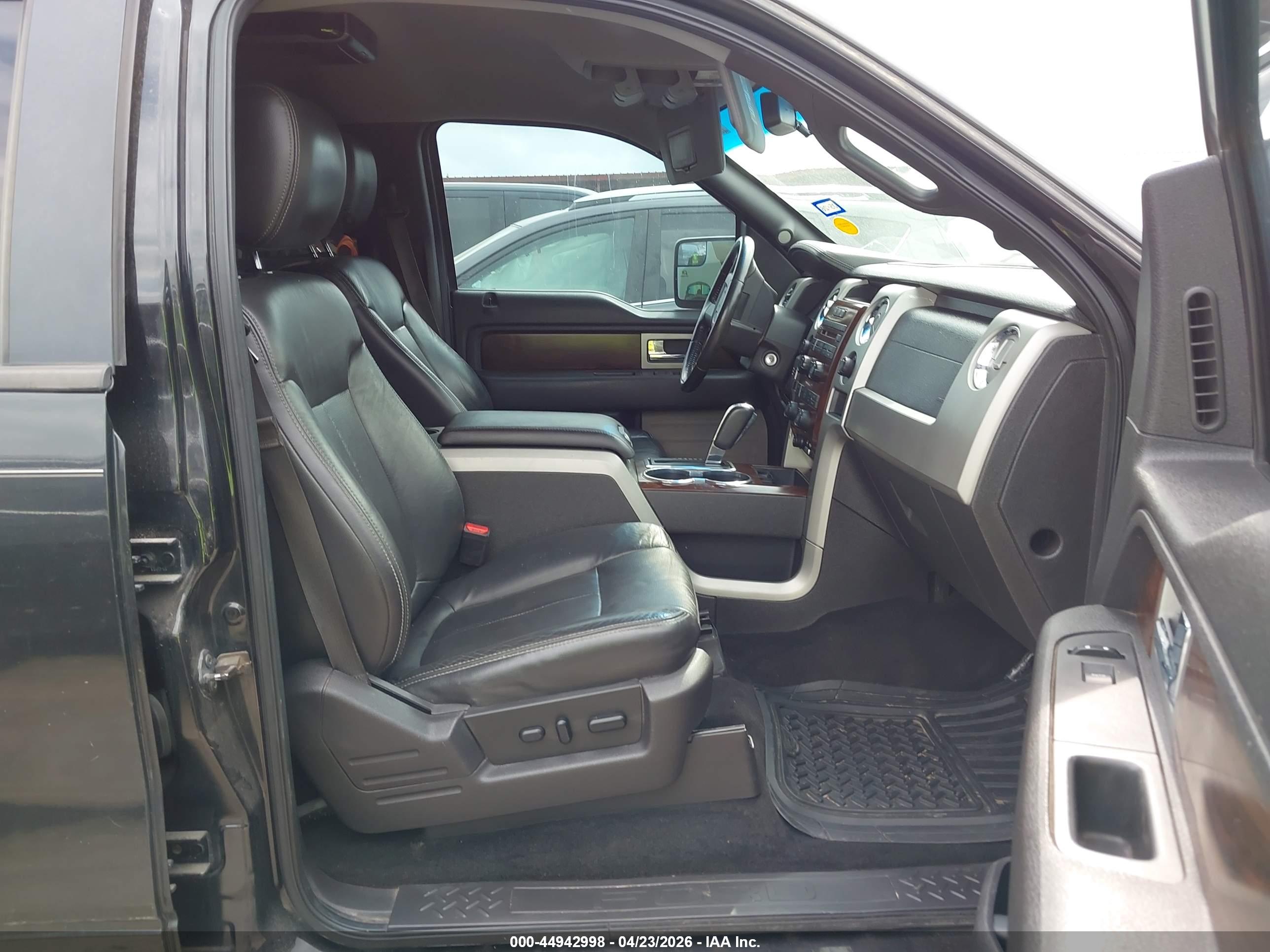 FORD F-150 image 5