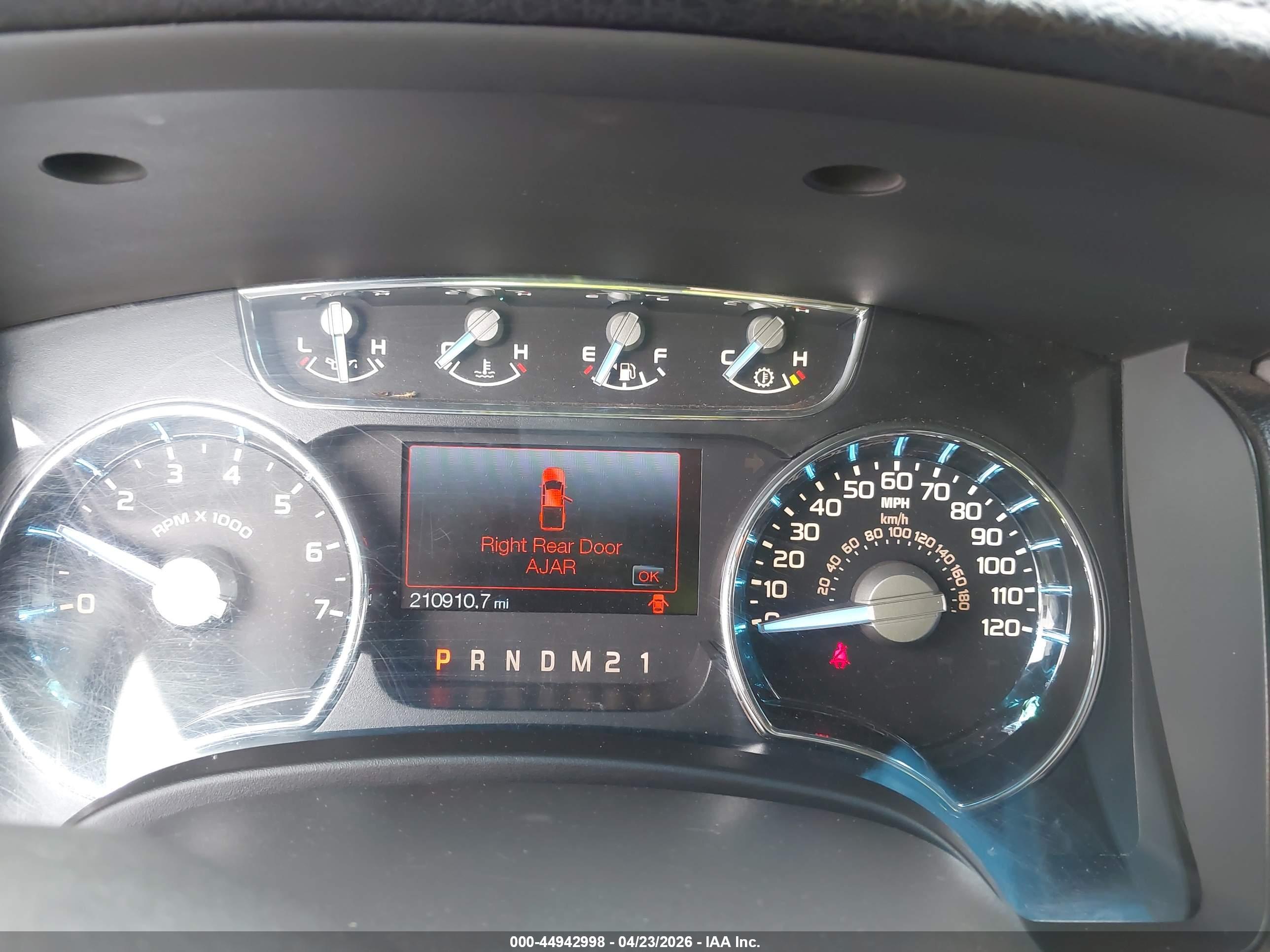 FORD F-150 image 7
