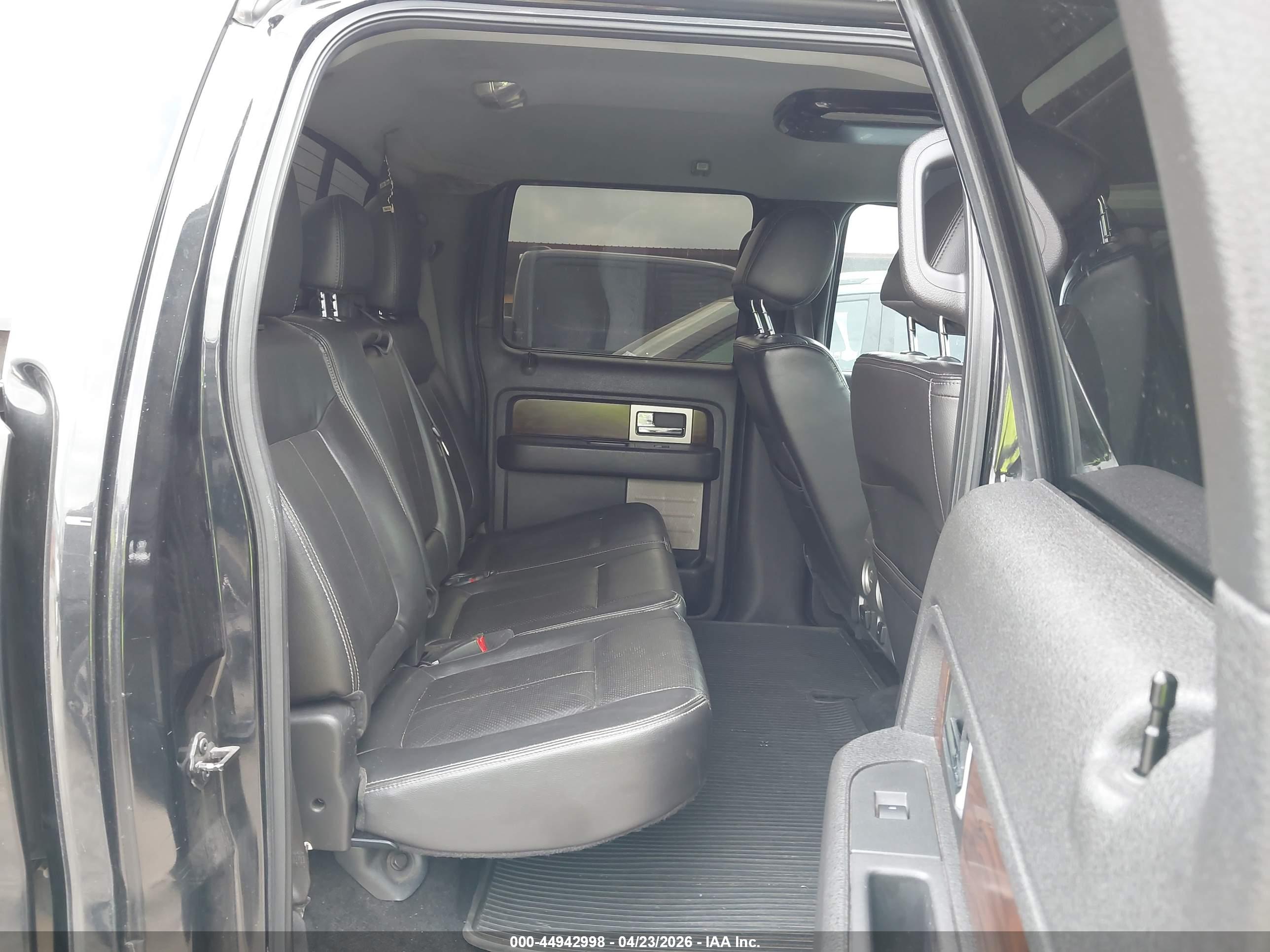 FORD F-150 image 8