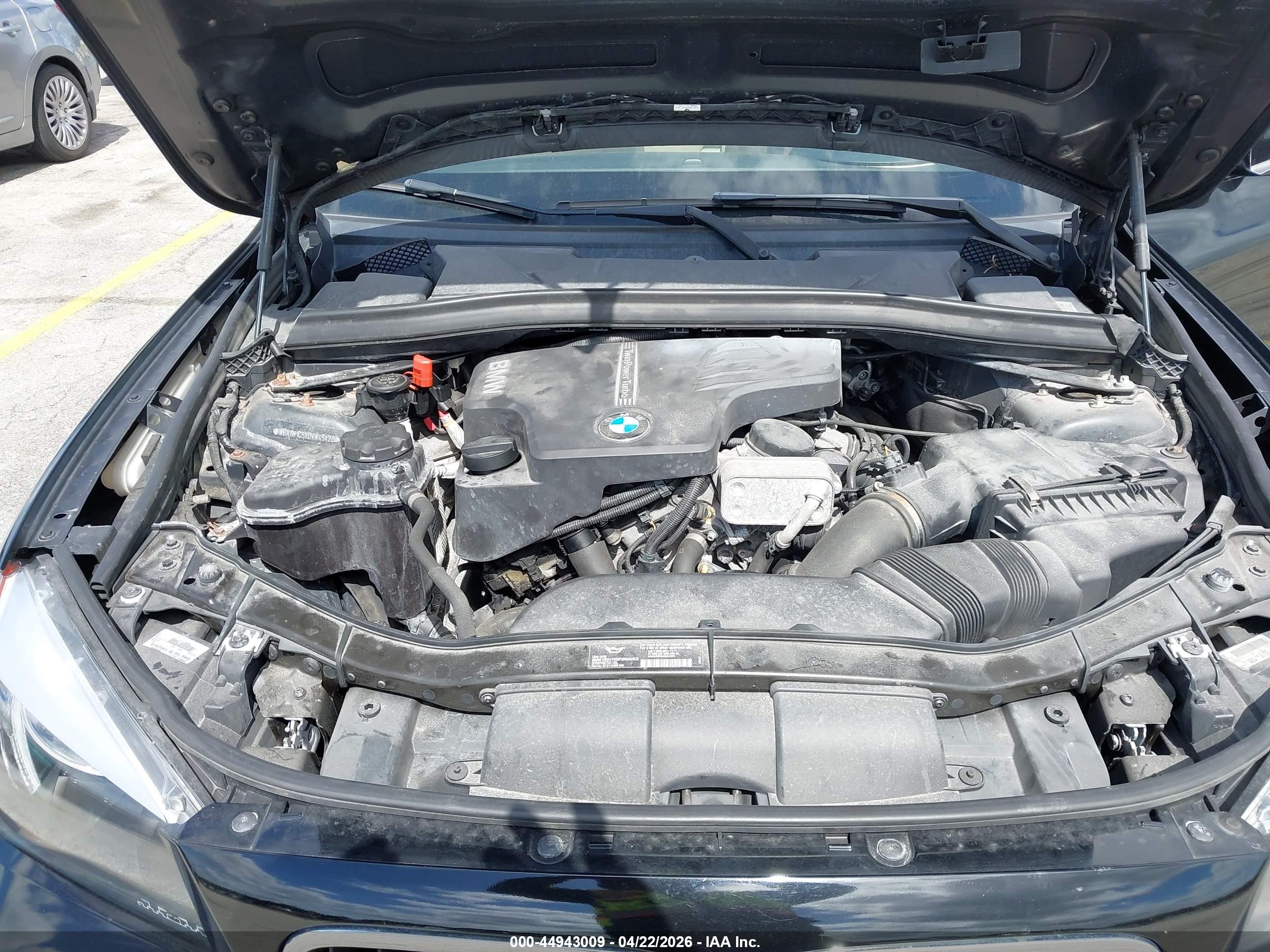 BMW X1 image 10