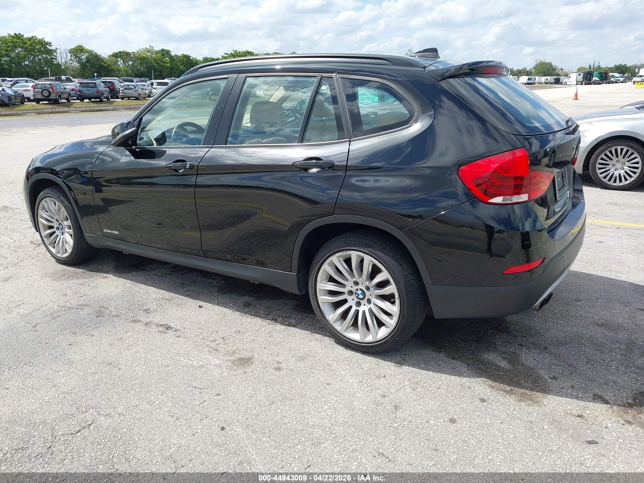 BMW X1 image 3