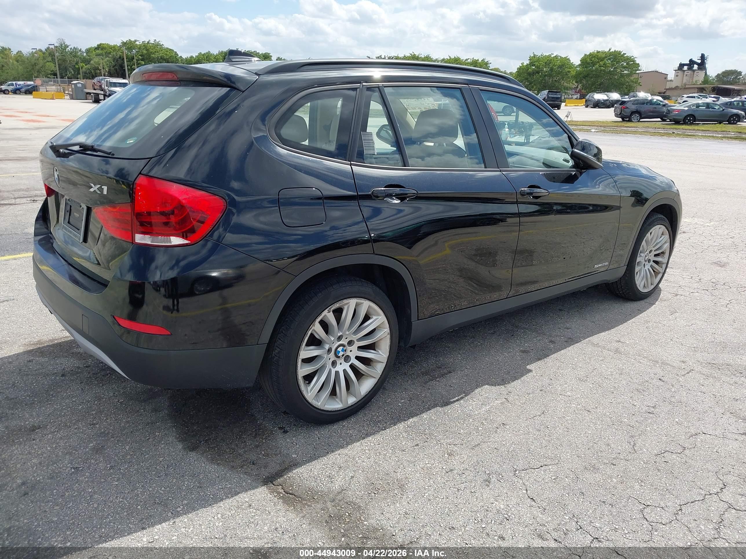 BMW X1 image 4