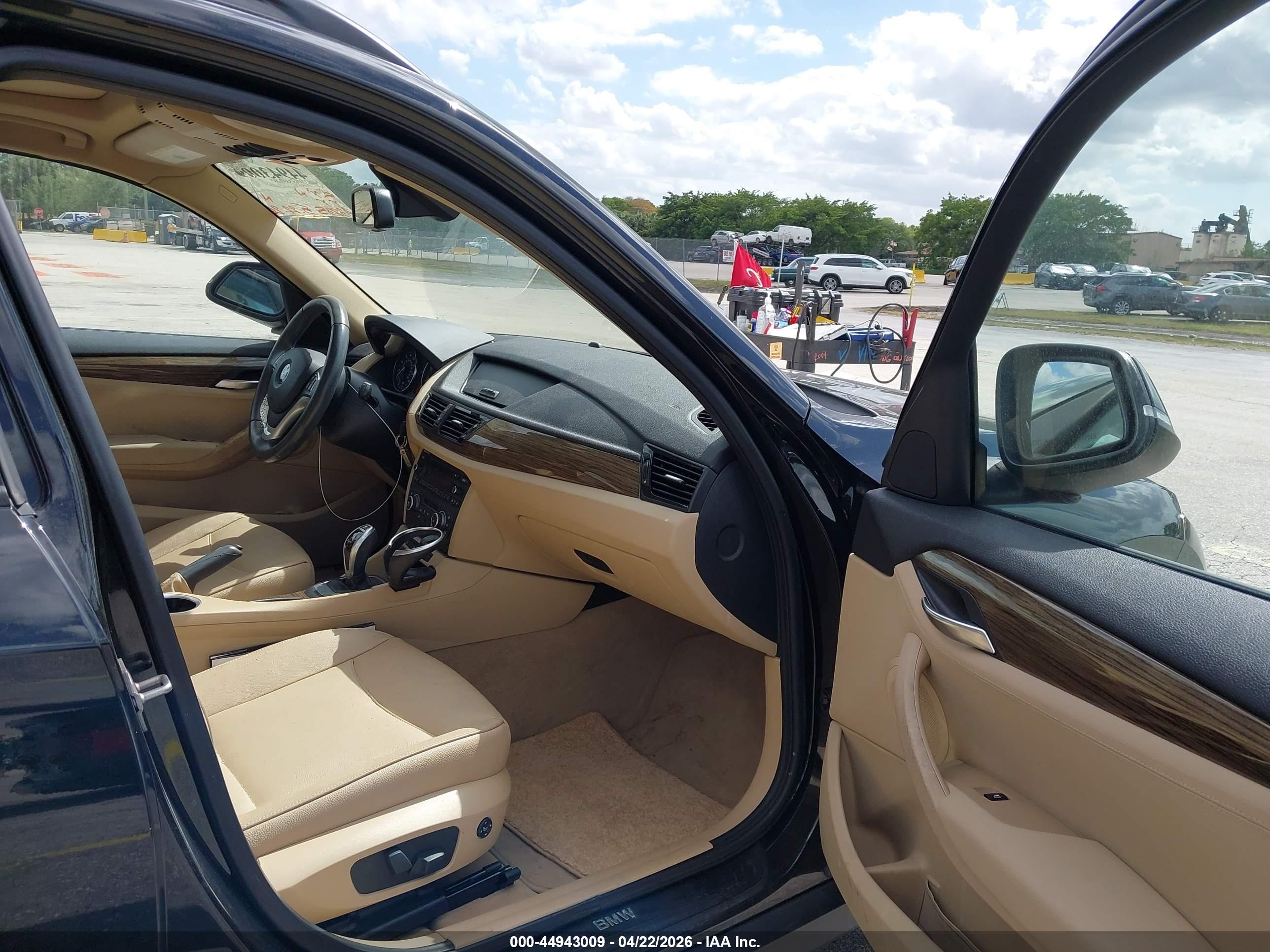 BMW X1 image 5