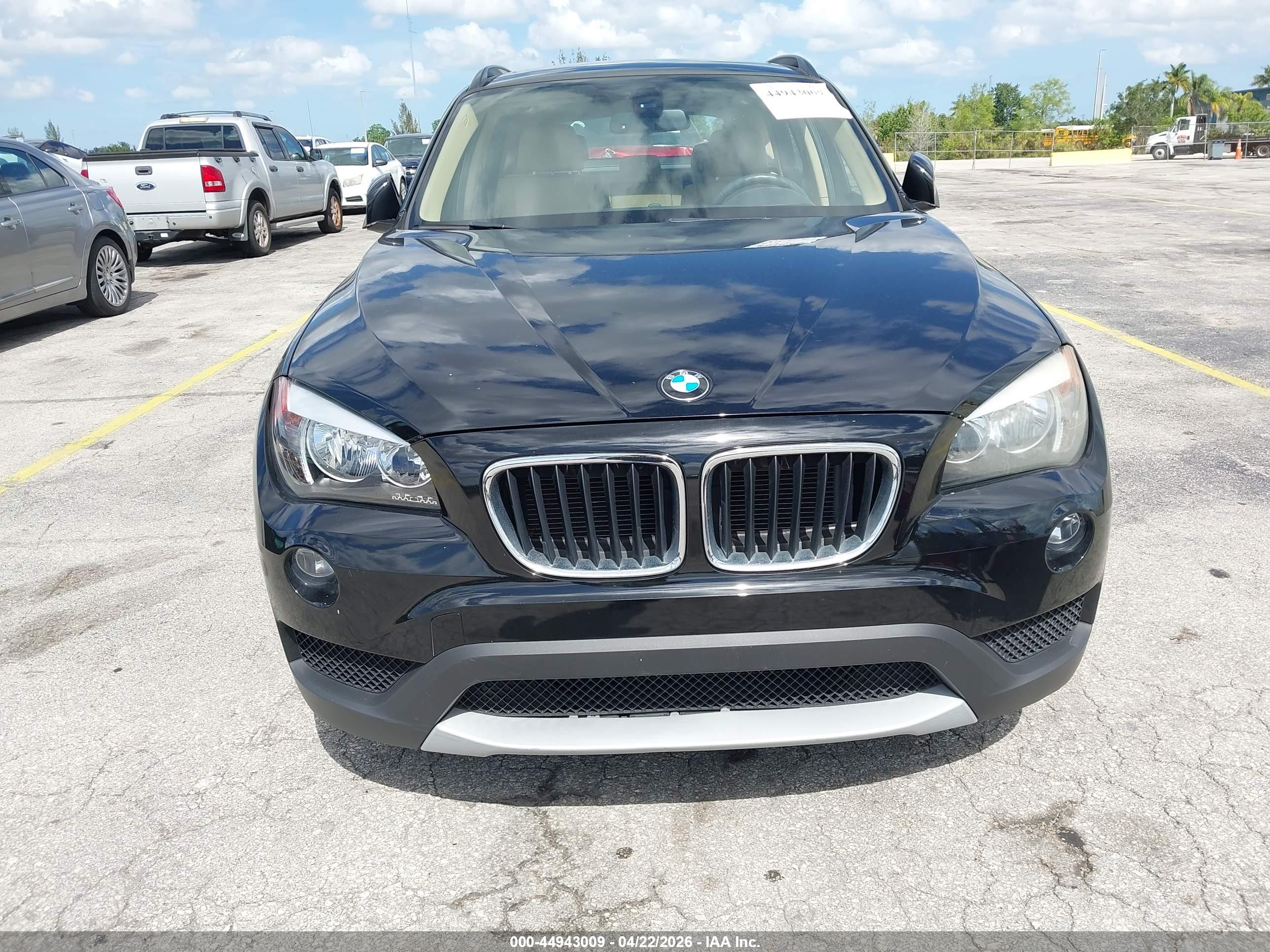 BMW X1 image 6