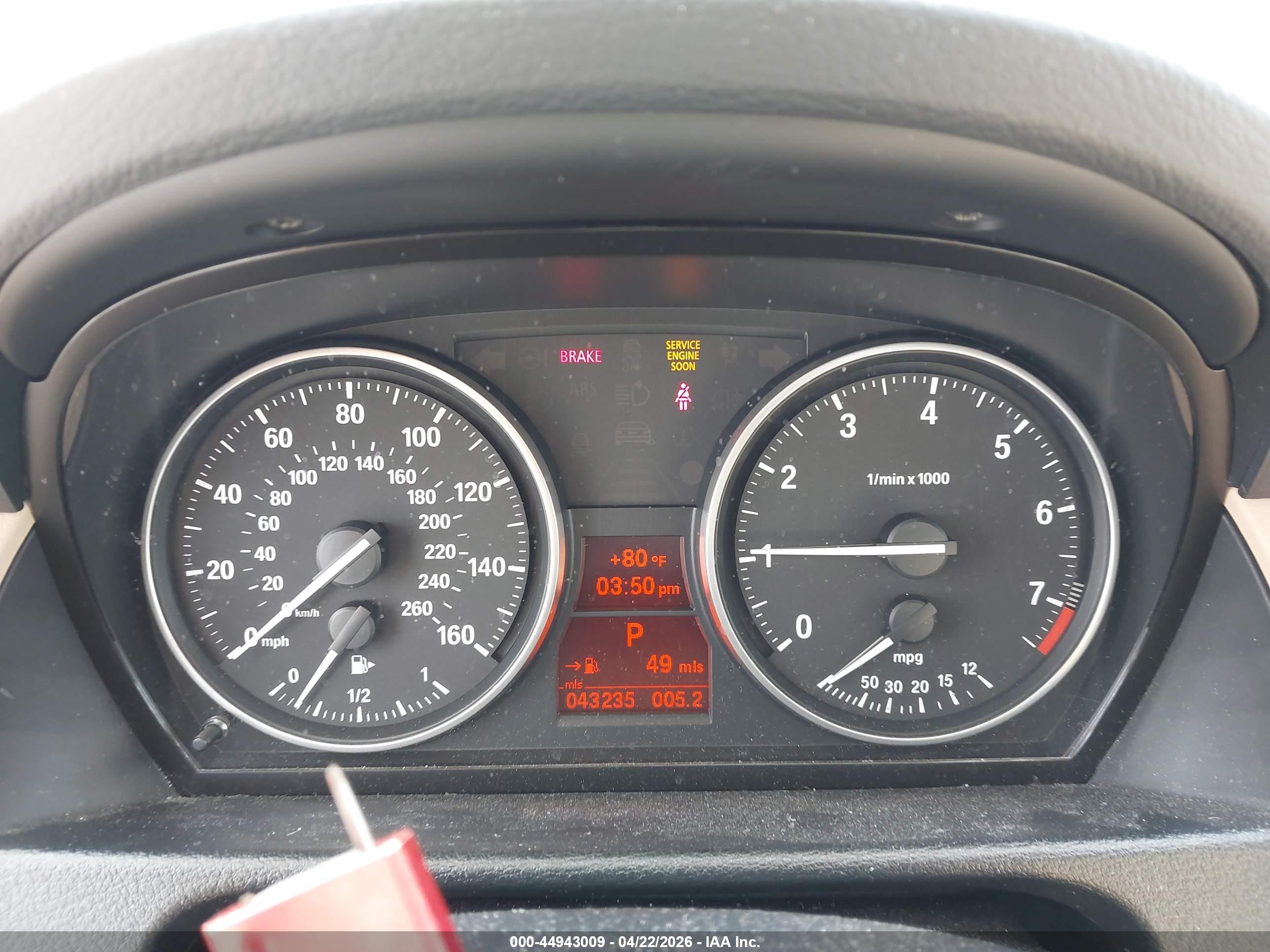 BMW X1 image 7