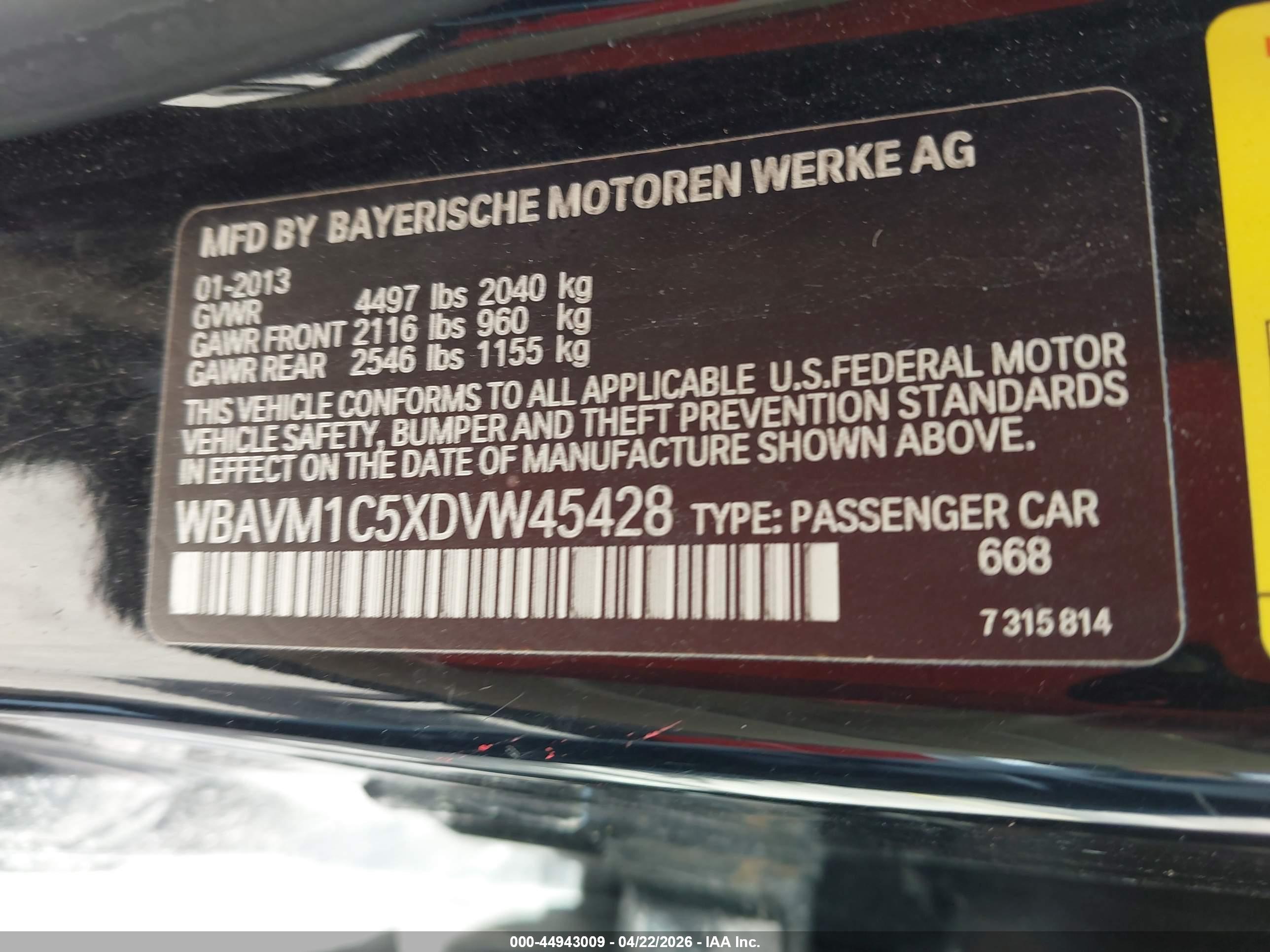 BMW X1 image 9