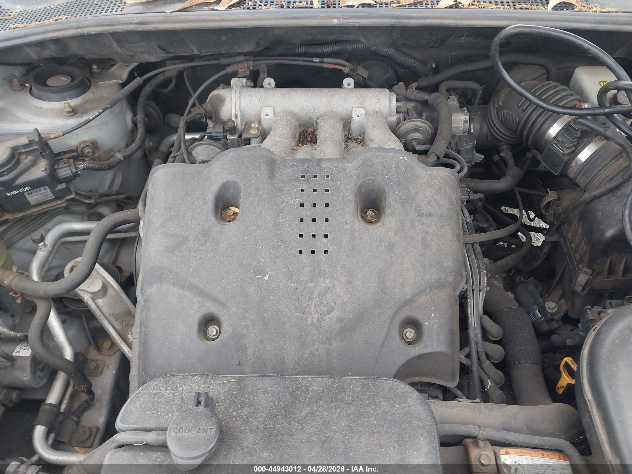 KIA SPORTAGE image 10