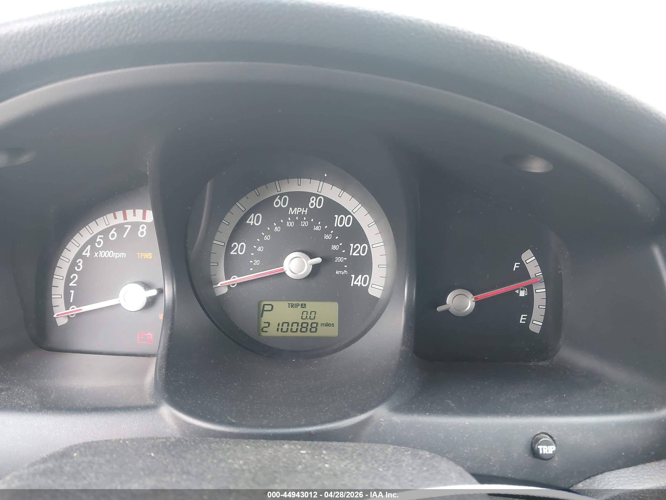 KIA SPORTAGE image 7