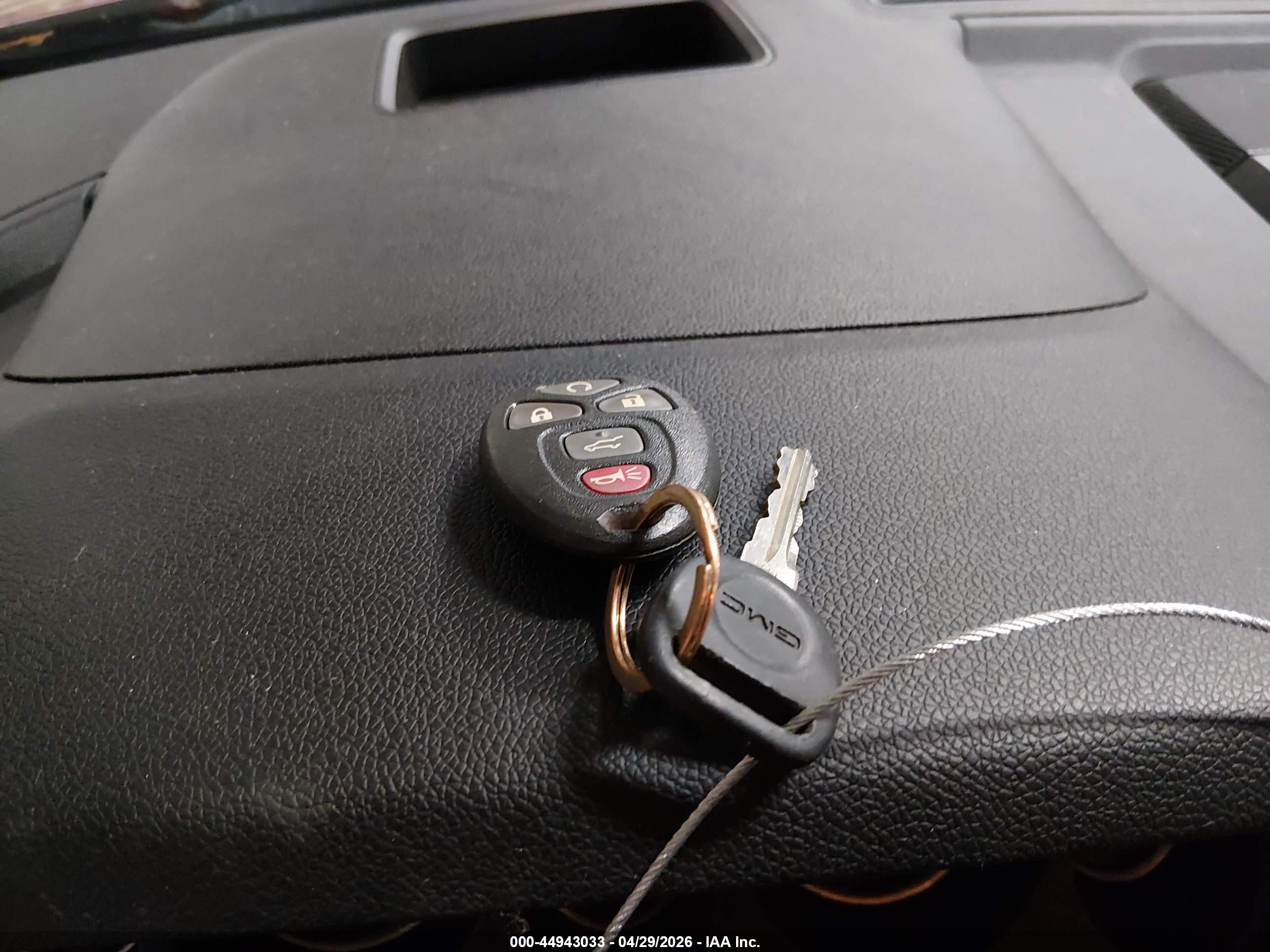 GMC ACADIA image 11