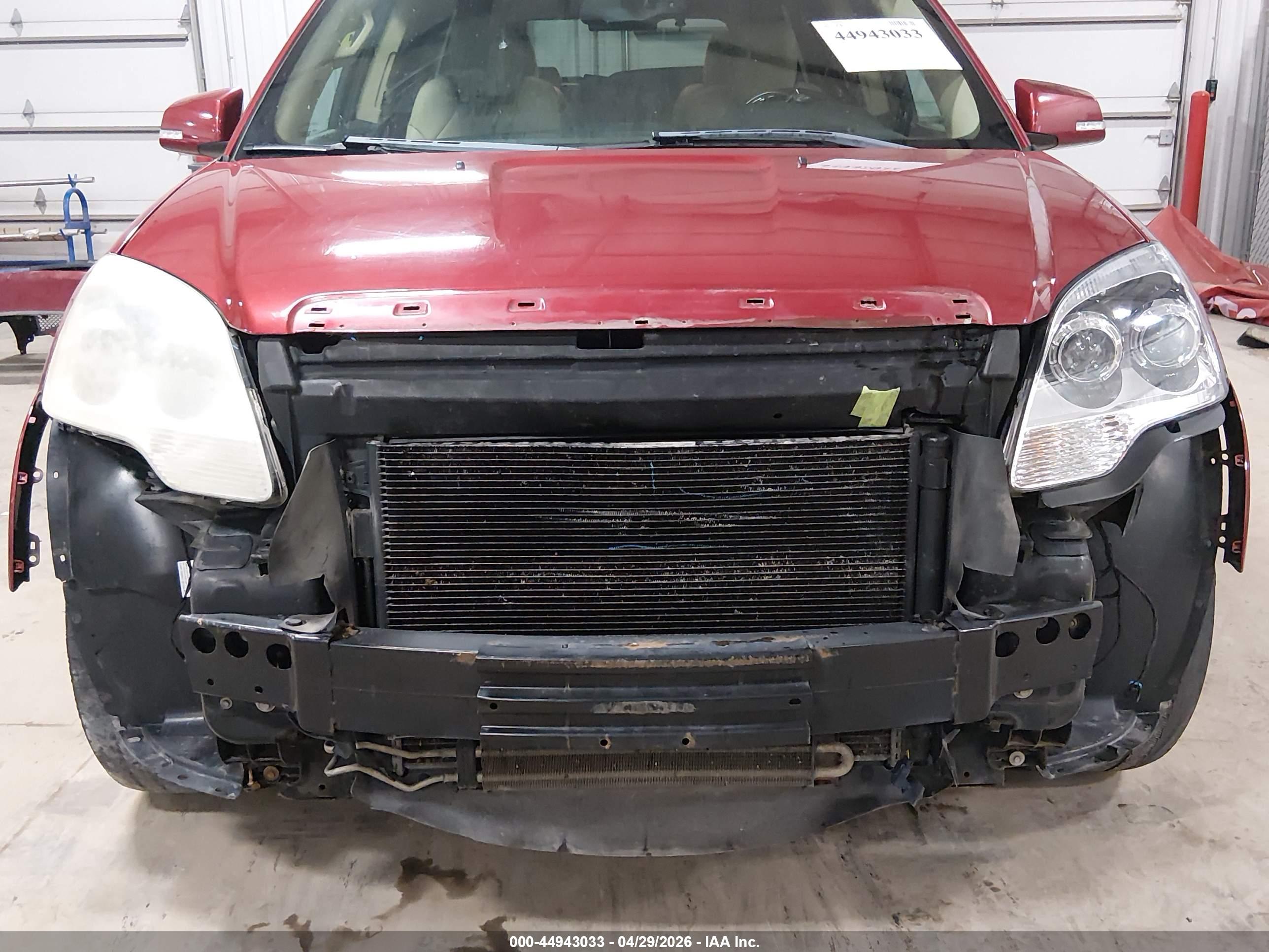 GMC ACADIA image 6