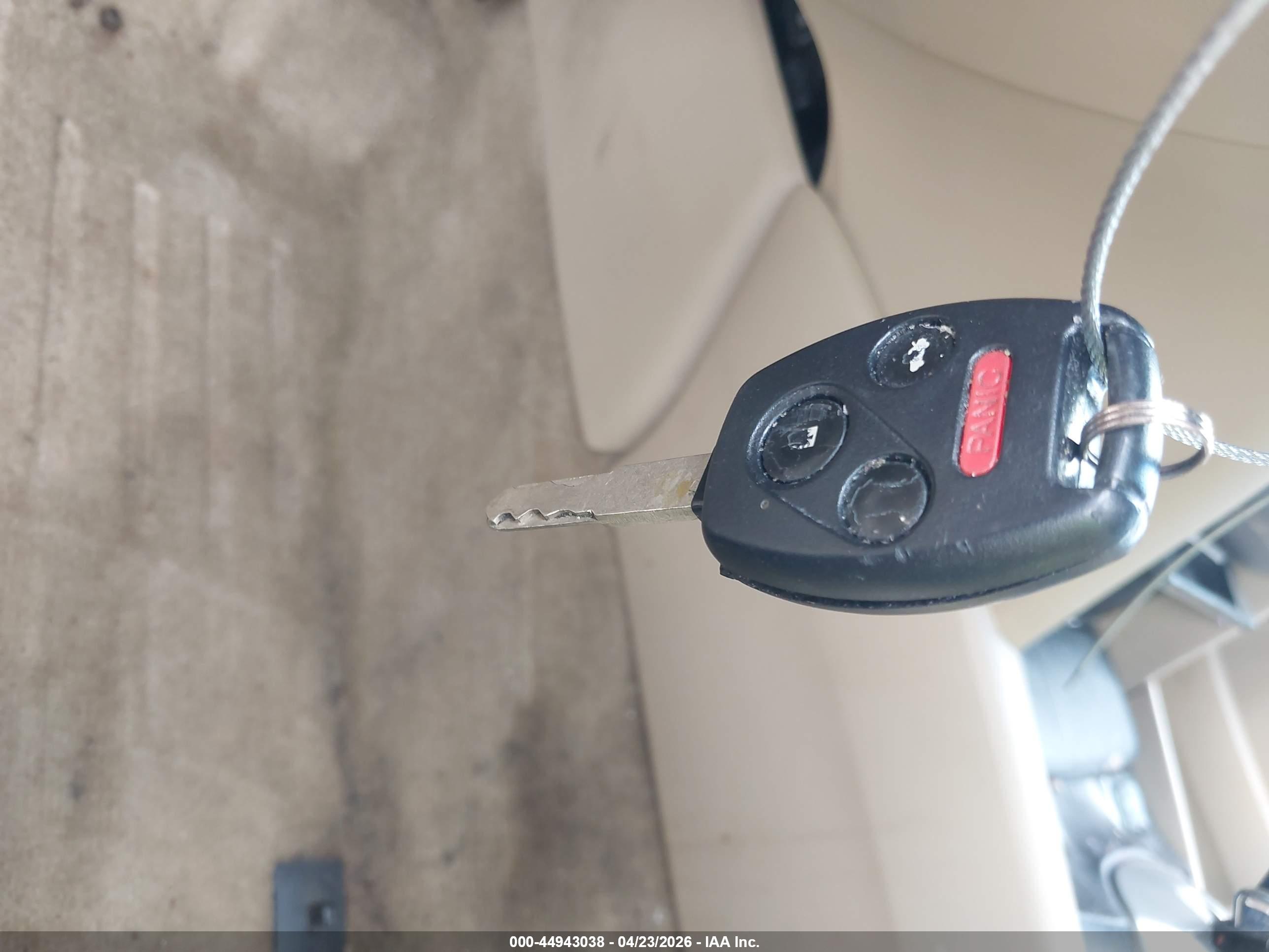 HONDA ACCORD image 11