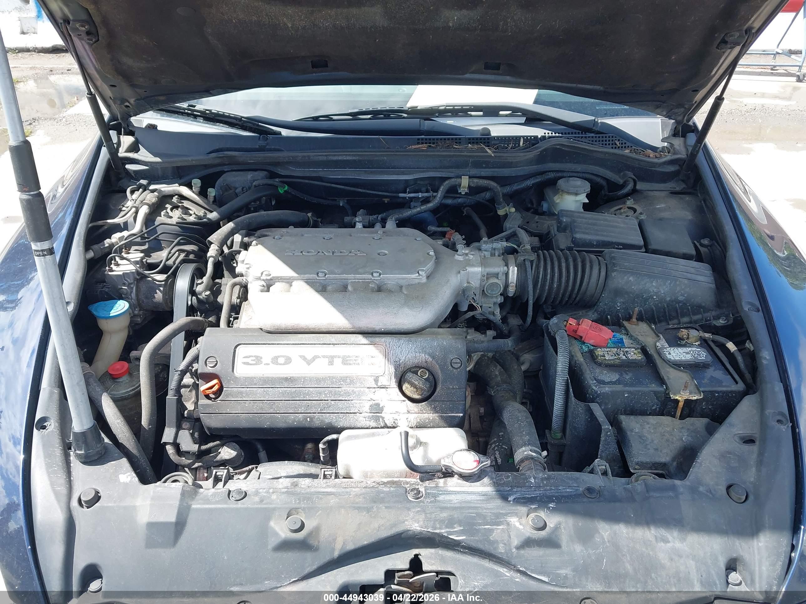 HONDA ACCORD image 10