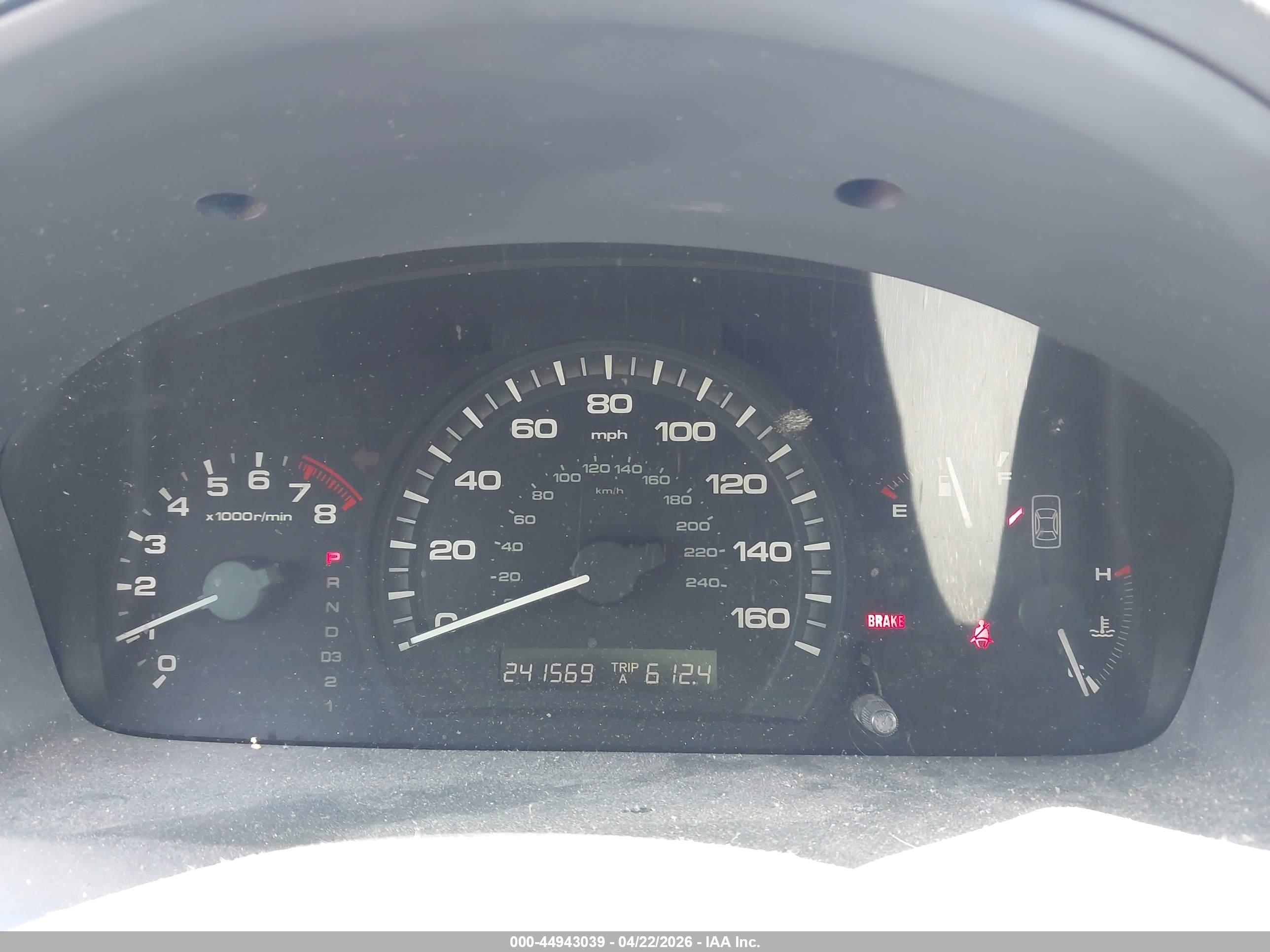 HONDA ACCORD image 7