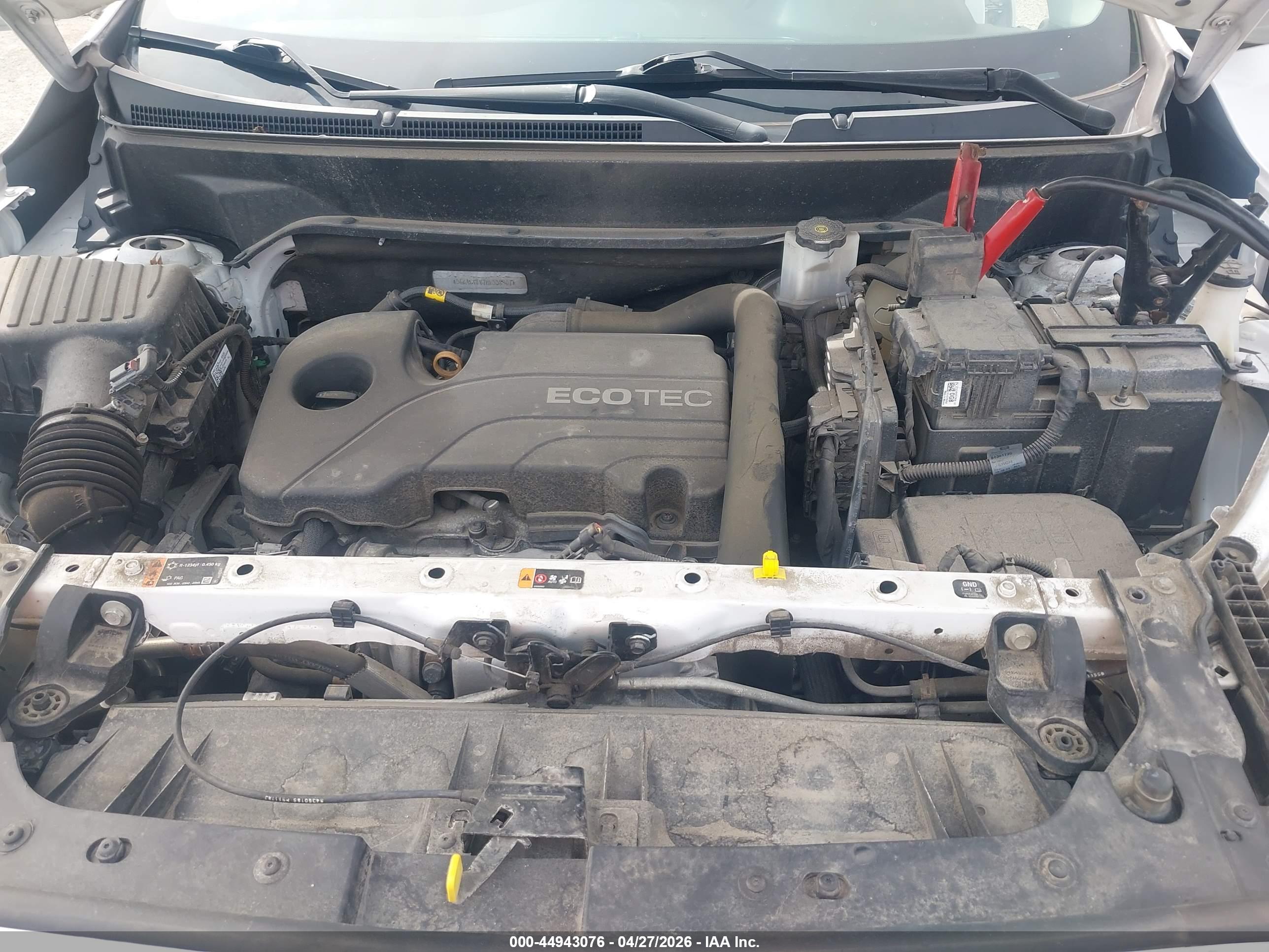 GMC TERRAIN image 10