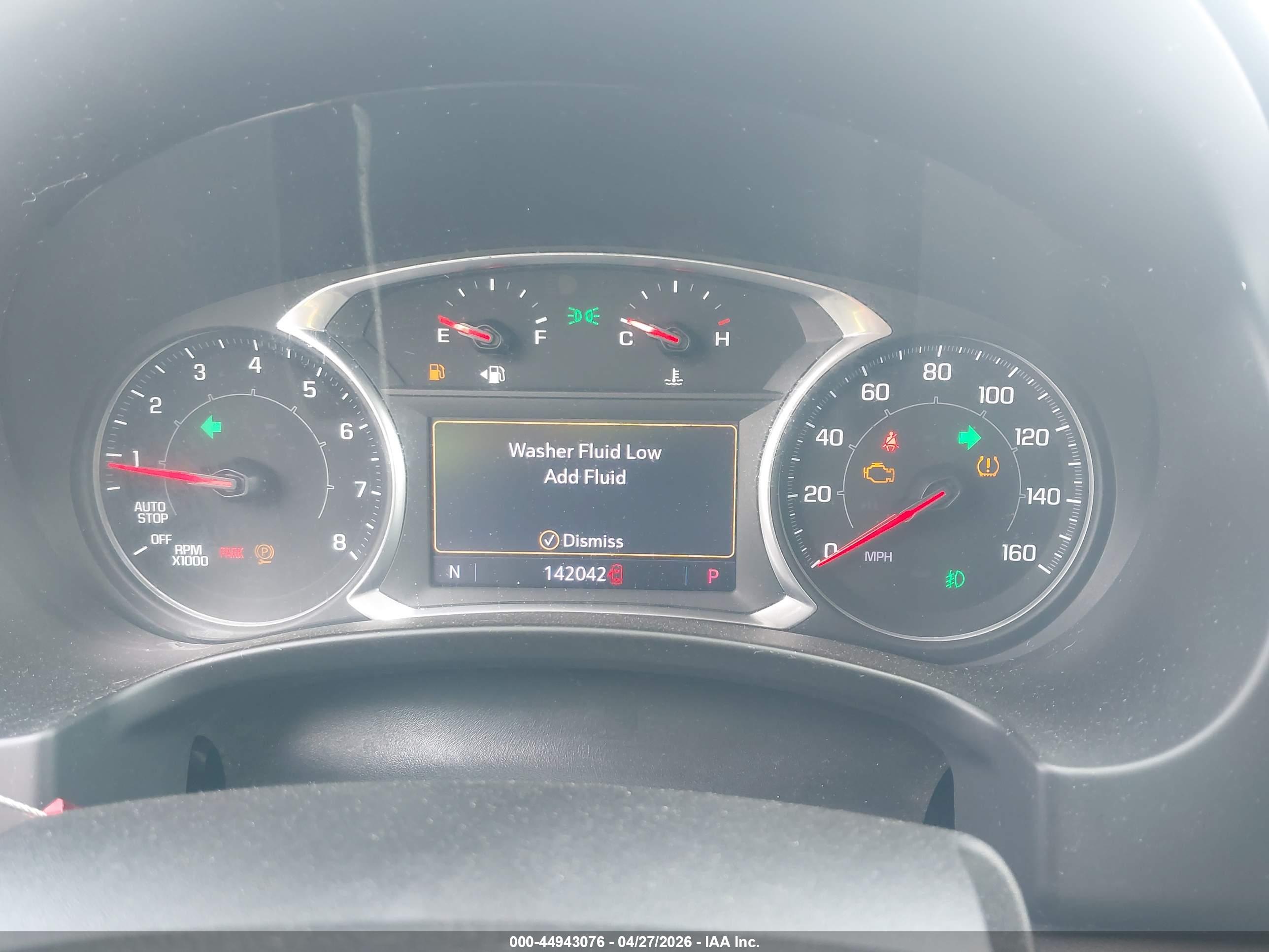 GMC TERRAIN image 7