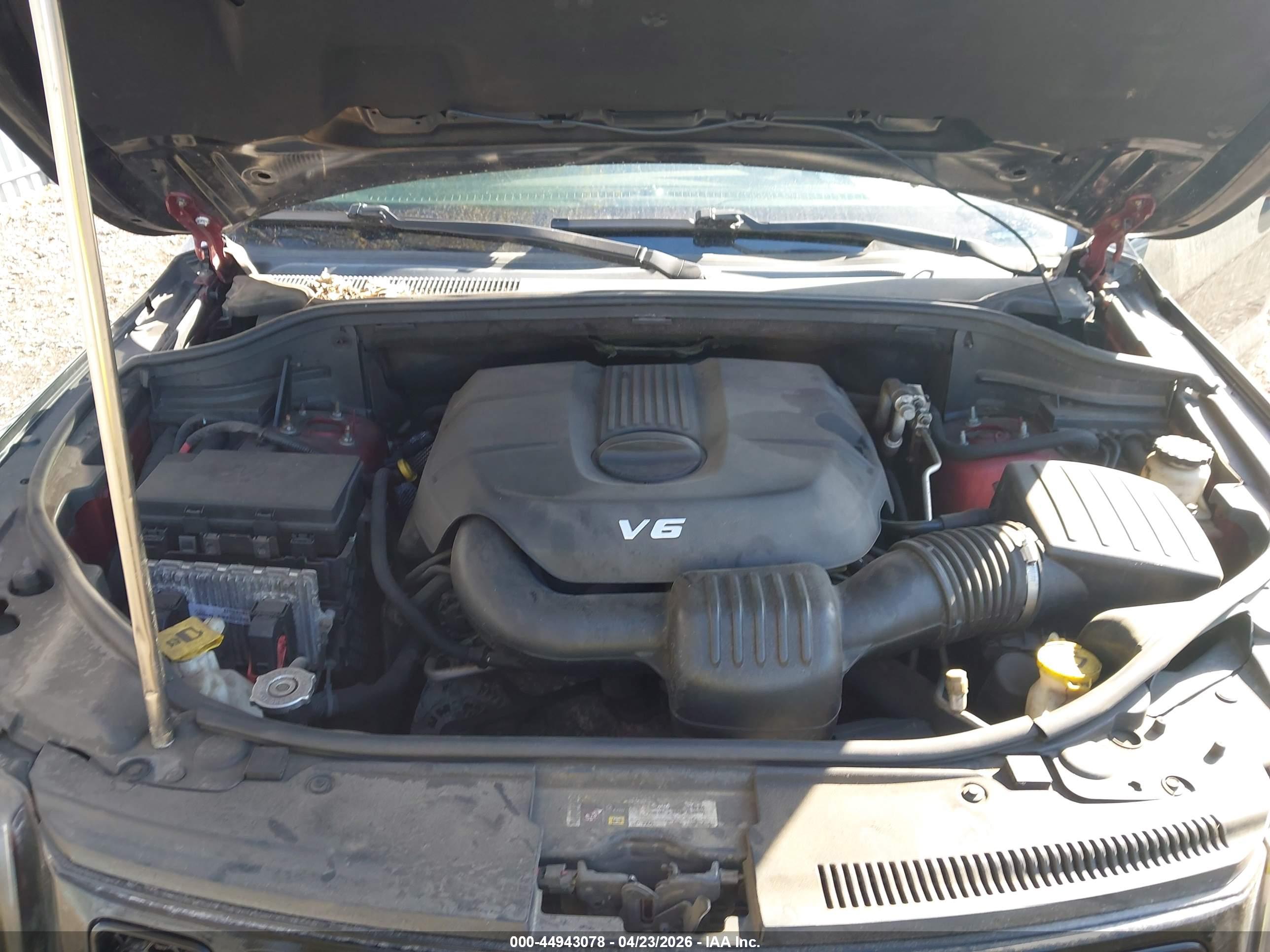 JEEP GRAND image 10