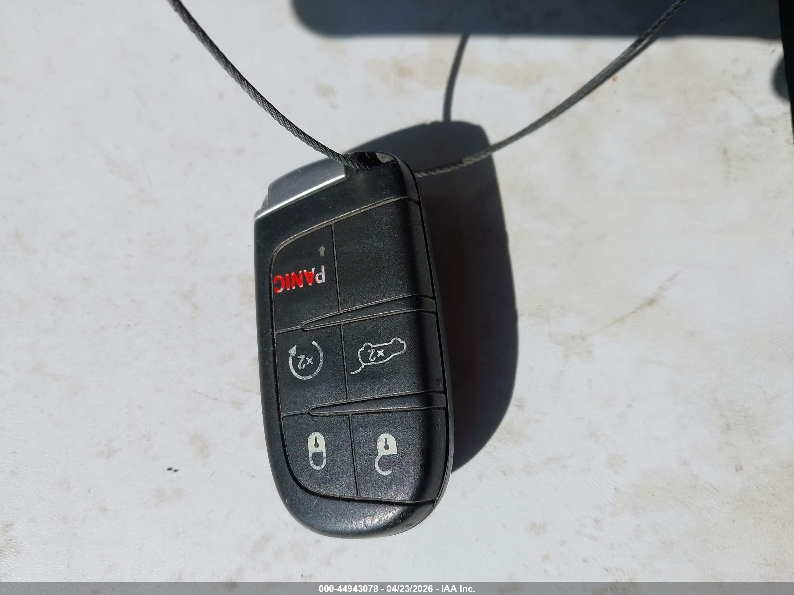 JEEP GRAND image 11