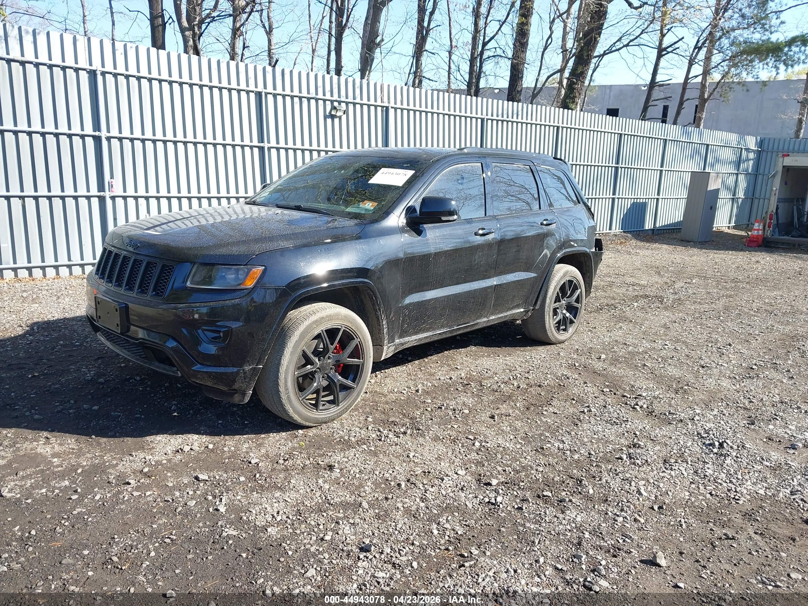 JEEP GRAND image 2